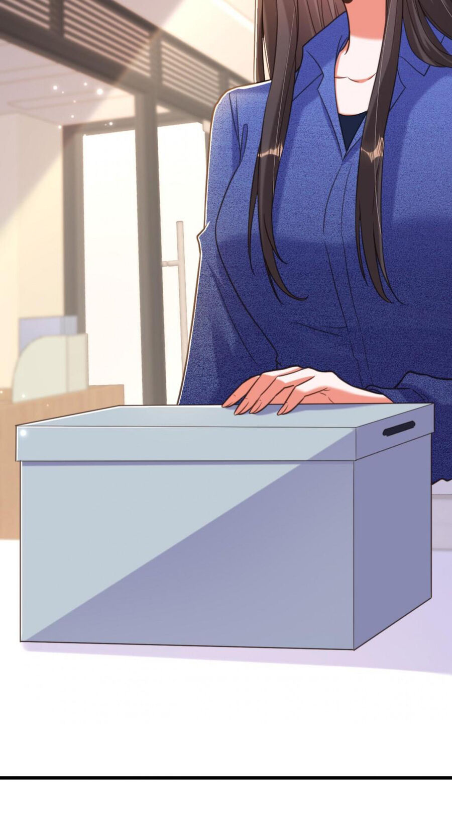 Trùng Sinh Không Gian: Cô Vợ Hào Môn Nóng Bỏng Không Dễ Chọc Chap 374 - Next Chap 375