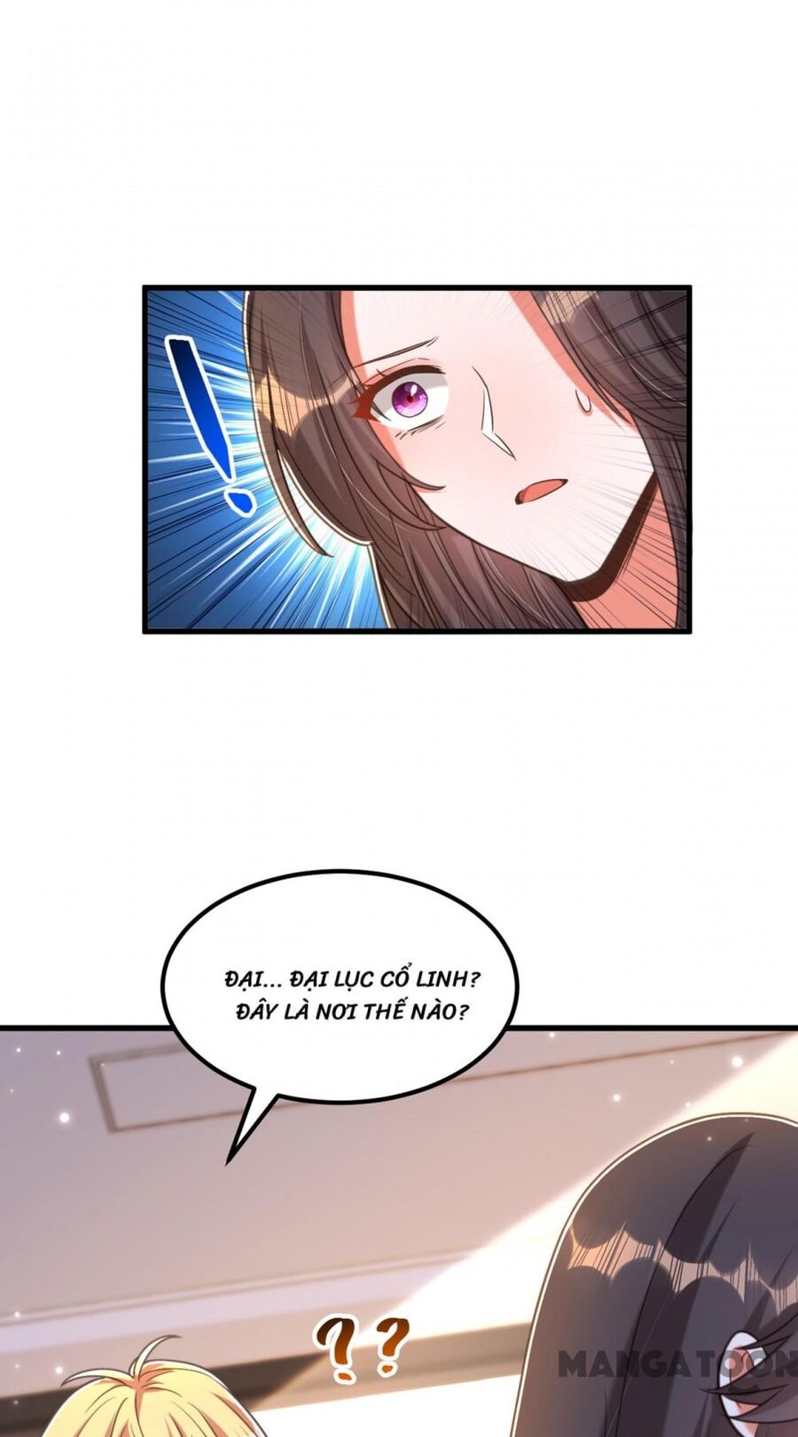 Trùng Sinh Không Gian: Cô Vợ Hào Môn Nóng Bỏng Không Dễ Chọc Chap 374 - Next Chap 375