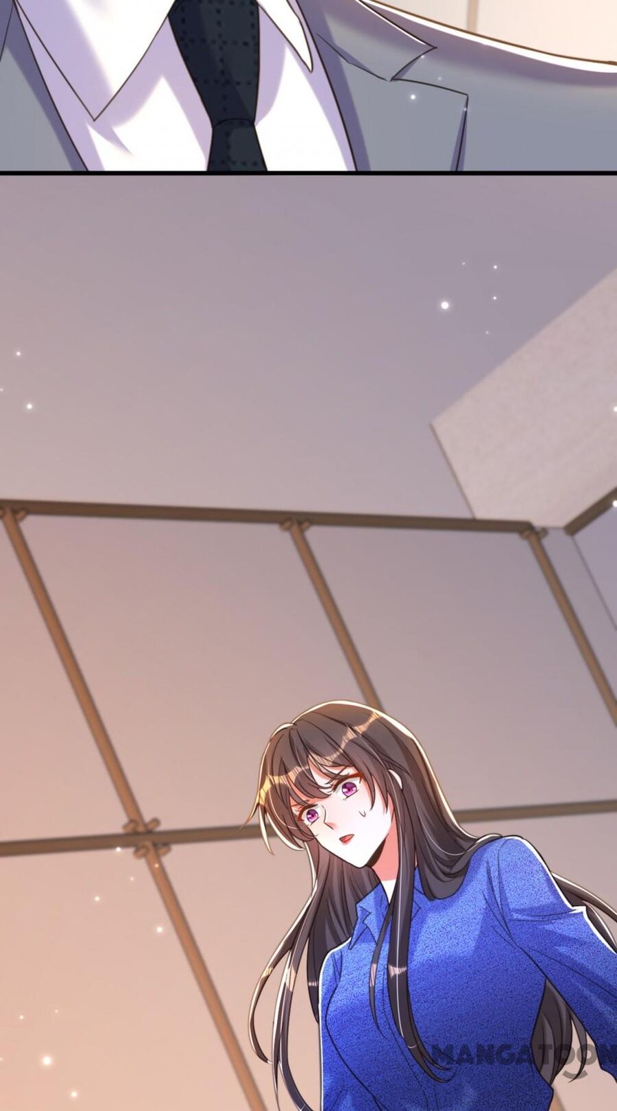 Trùng Sinh Không Gian: Cô Vợ Hào Môn Nóng Bỏng Không Dễ Chọc Chap 374 - Next Chap 375