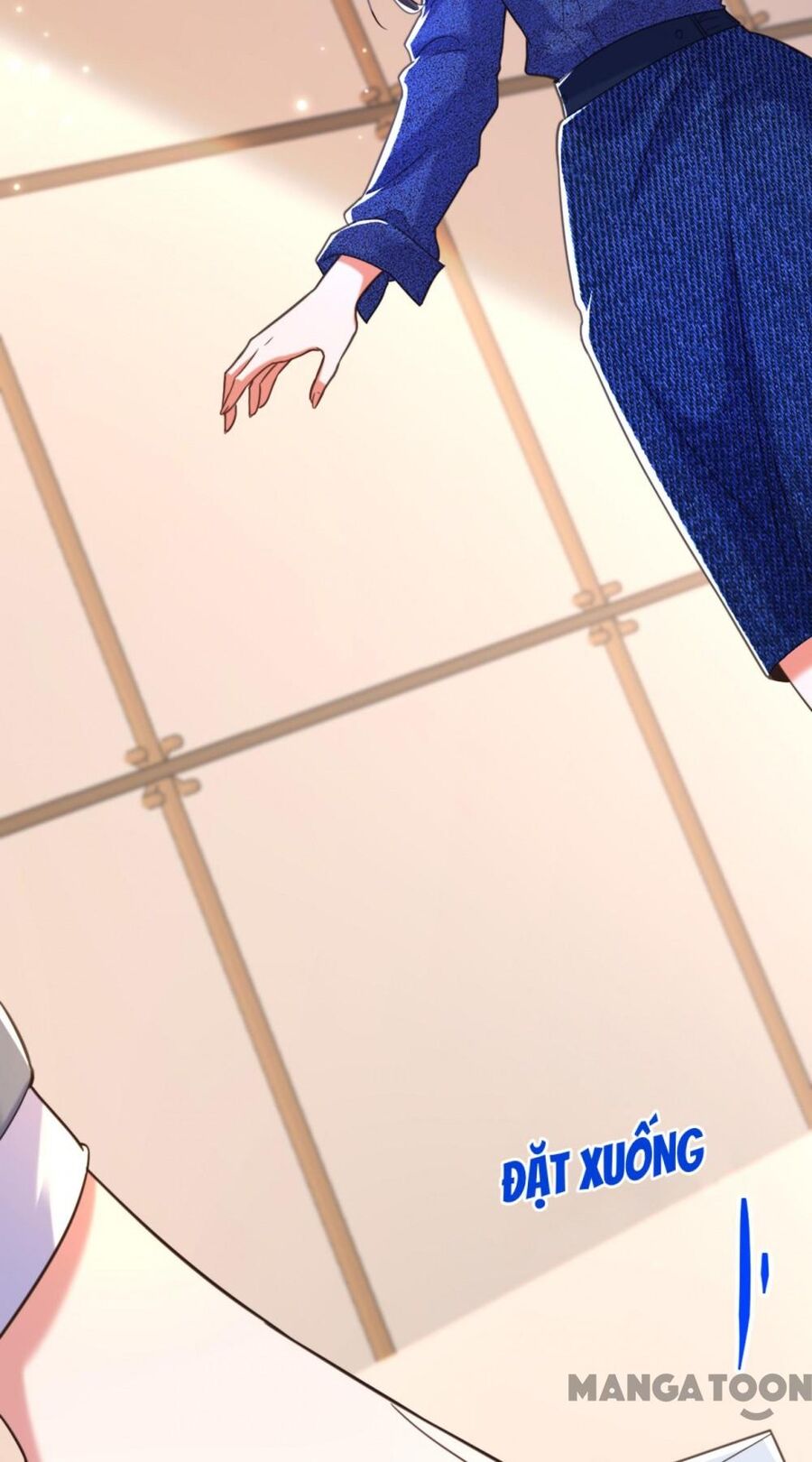 Trùng Sinh Không Gian: Cô Vợ Hào Môn Nóng Bỏng Không Dễ Chọc Chap 374 - Next Chap 375