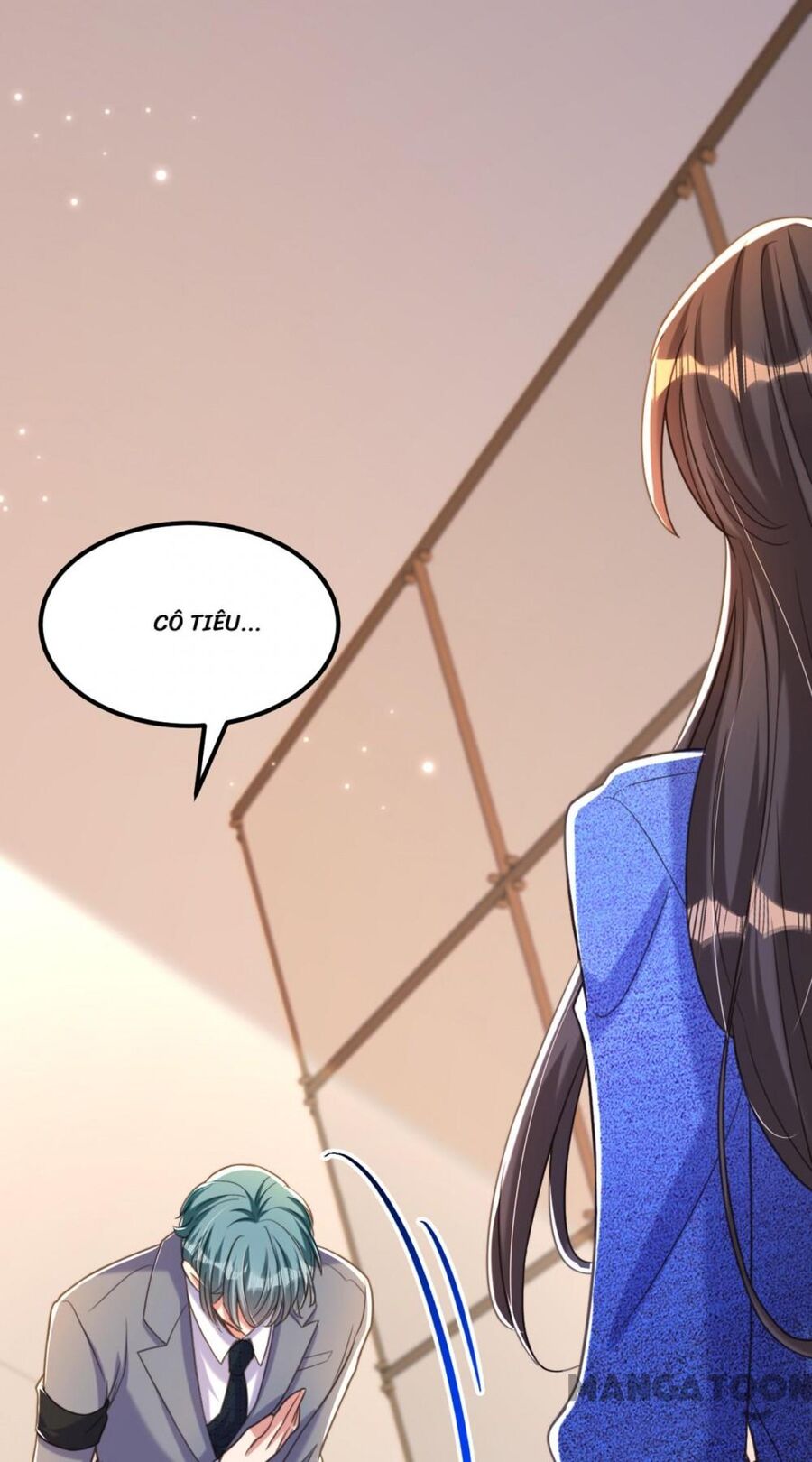 Trùng Sinh Không Gian: Cô Vợ Hào Môn Nóng Bỏng Không Dễ Chọc Chap 374 - Next Chap 375