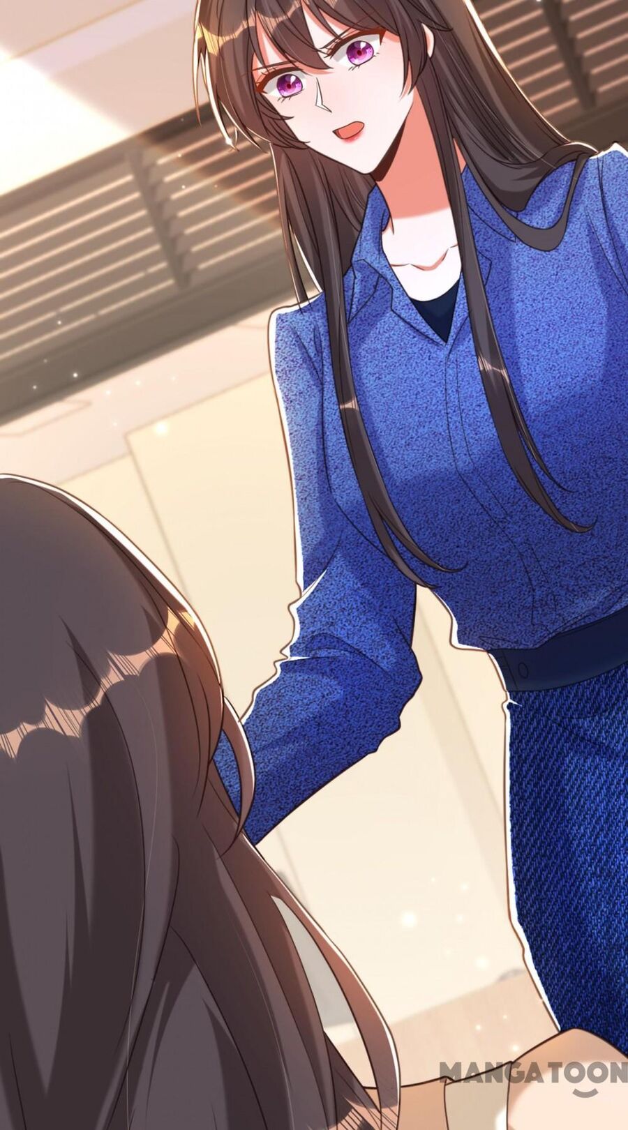 Trùng Sinh Không Gian: Cô Vợ Hào Môn Nóng Bỏng Không Dễ Chọc Chap 375 - Next Chap 376