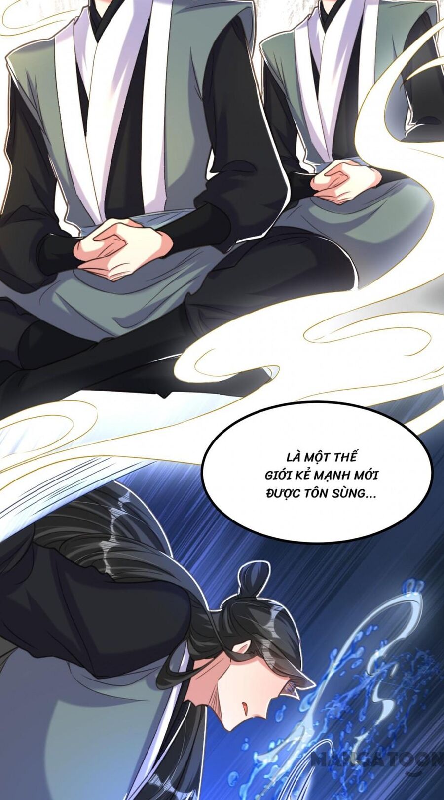 Trùng Sinh Không Gian: Cô Vợ Hào Môn Nóng Bỏng Không Dễ Chọc Chap 375 - Next Chap 376