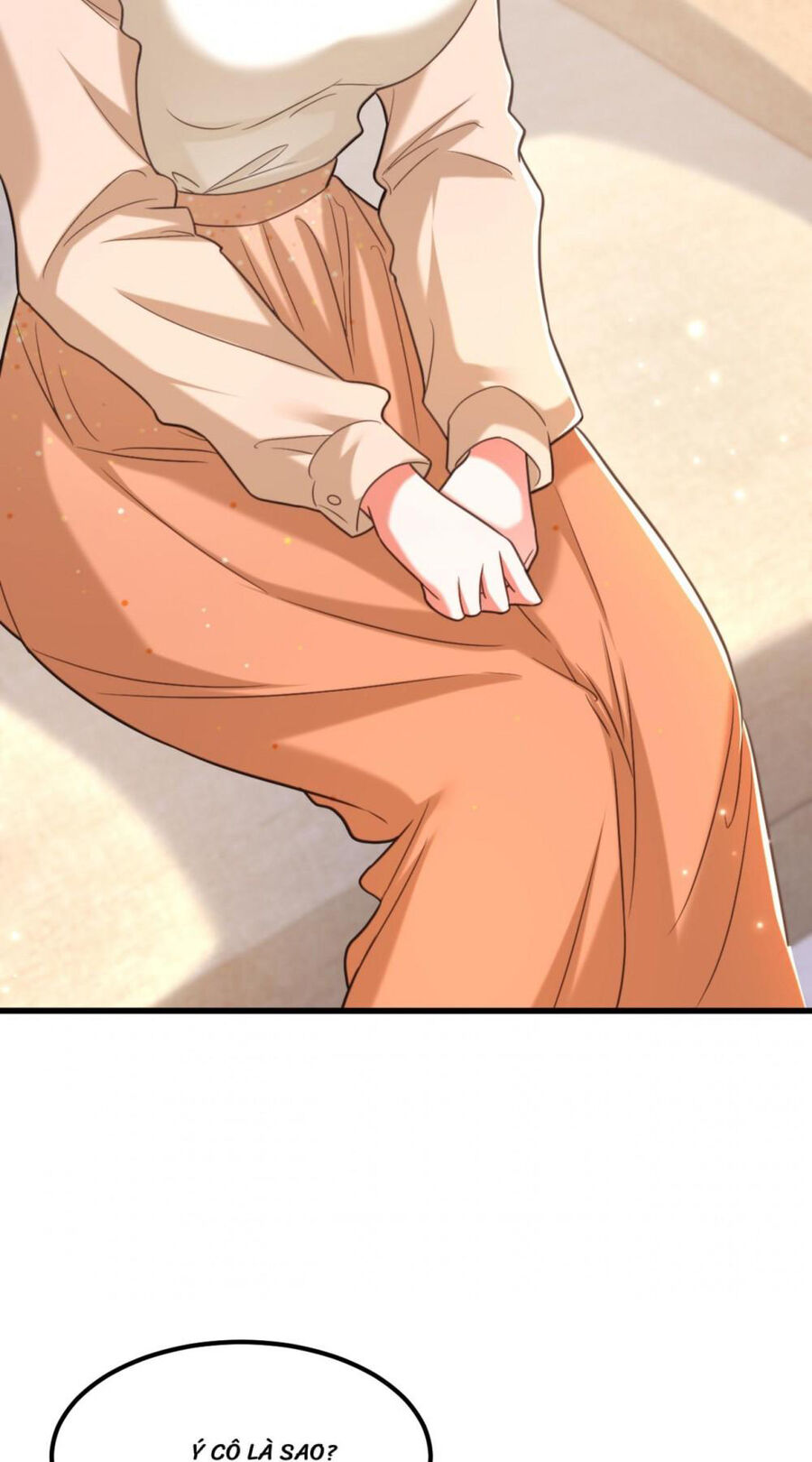Trùng Sinh Không Gian: Cô Vợ Hào Môn Nóng Bỏng Không Dễ Chọc Chap 375 - Next Chap 376