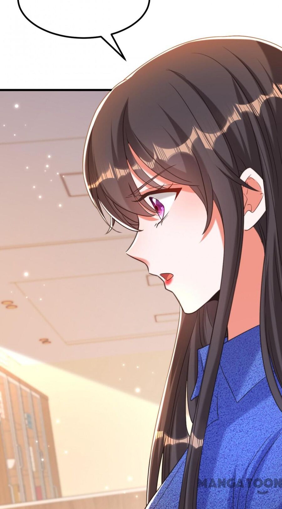 Trùng Sinh Không Gian: Cô Vợ Hào Môn Nóng Bỏng Không Dễ Chọc Chap 375 - Next Chap 376