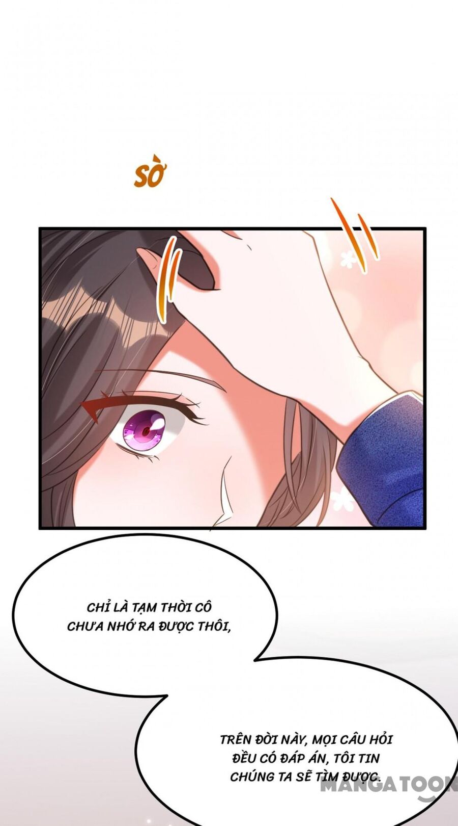 Trùng Sinh Không Gian: Cô Vợ Hào Môn Nóng Bỏng Không Dễ Chọc Chap 375 - Next Chap 376