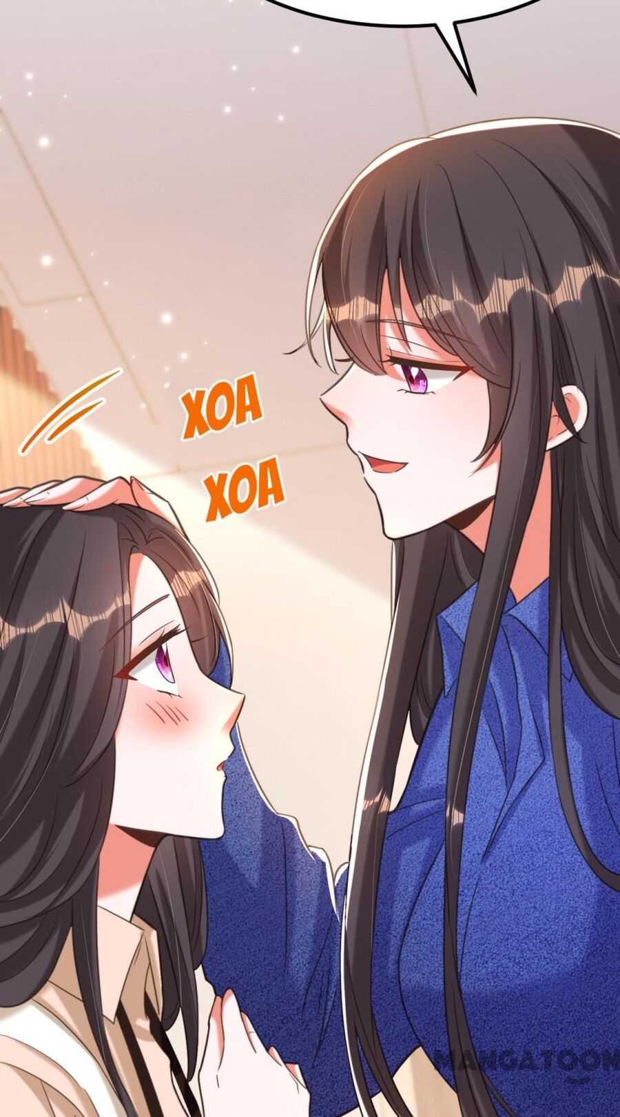 Trùng Sinh Không Gian: Cô Vợ Hào Môn Nóng Bỏng Không Dễ Chọc Chap 375 - Next Chap 376