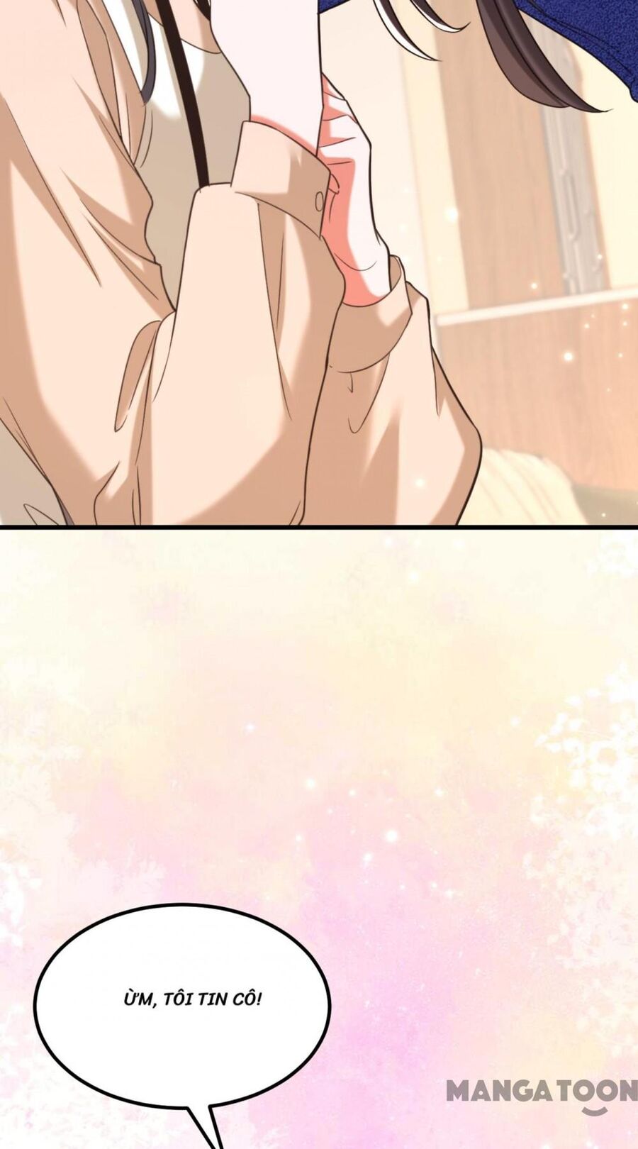 Trùng Sinh Không Gian: Cô Vợ Hào Môn Nóng Bỏng Không Dễ Chọc Chap 375 - Next Chap 376