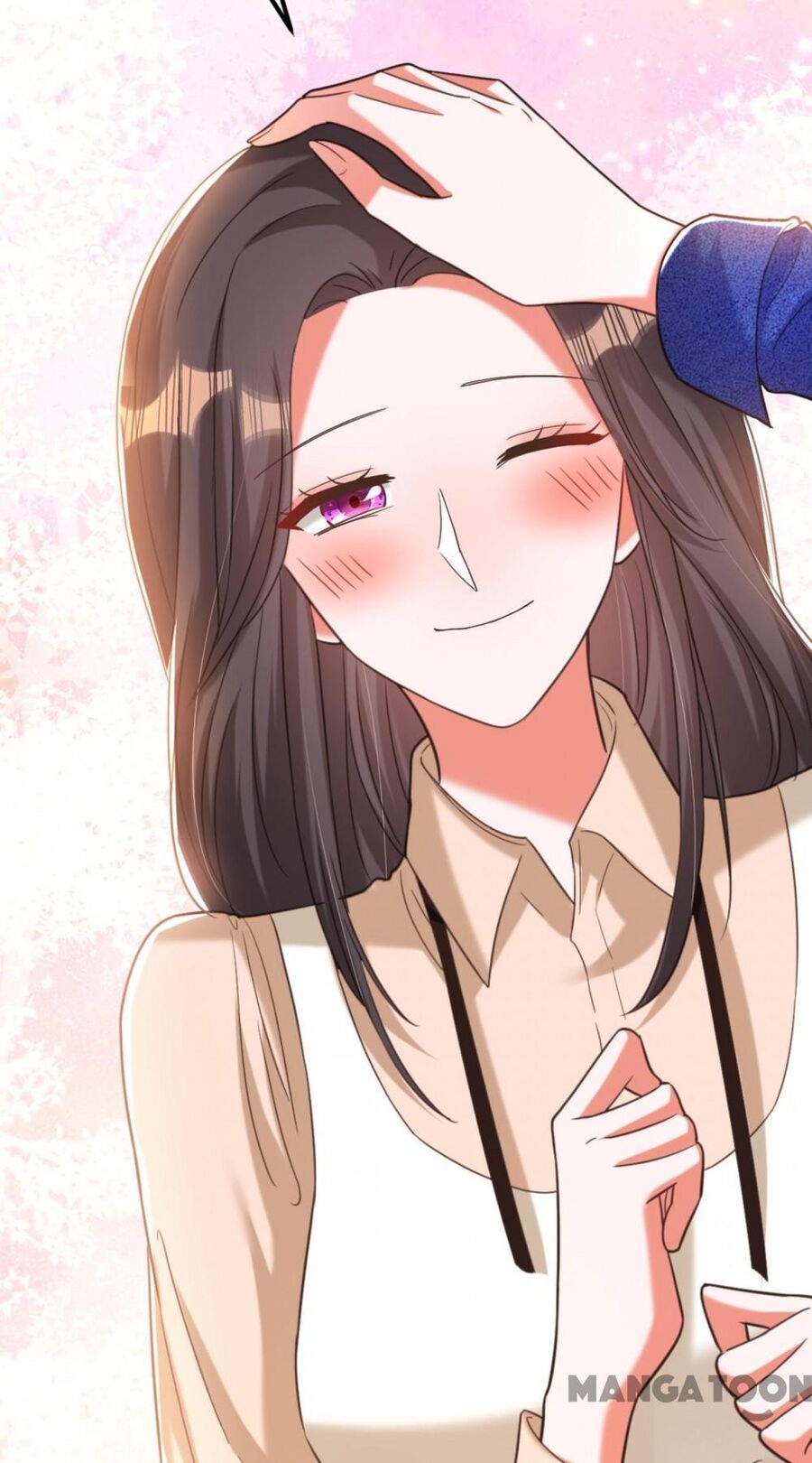 Trùng Sinh Không Gian: Cô Vợ Hào Môn Nóng Bỏng Không Dễ Chọc Chap 375 - Next Chap 376