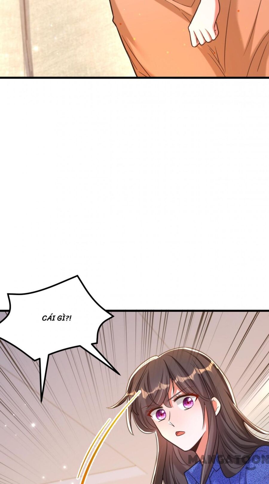 Trùng Sinh Không Gian: Cô Vợ Hào Môn Nóng Bỏng Không Dễ Chọc Chap 375 - Next Chap 376