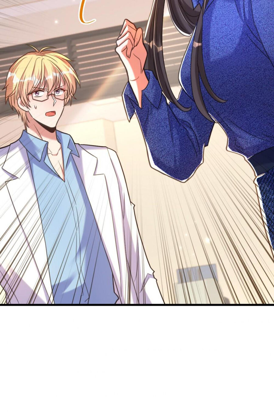 Trùng Sinh Không Gian: Cô Vợ Hào Môn Nóng Bỏng Không Dễ Chọc Chap 375 - Next Chap 376