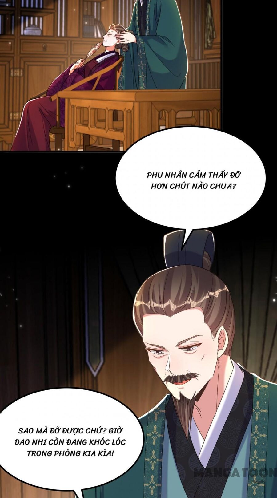 Trùng Sinh Không Gian: Cô Vợ Hào Môn Nóng Bỏng Không Dễ Chọc Chap 392 - Next Chap 393