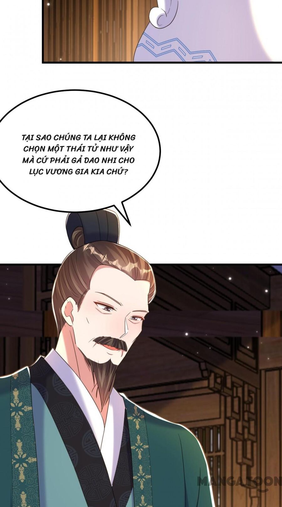 Trùng Sinh Không Gian: Cô Vợ Hào Môn Nóng Bỏng Không Dễ Chọc Chap 392 - Next Chap 393