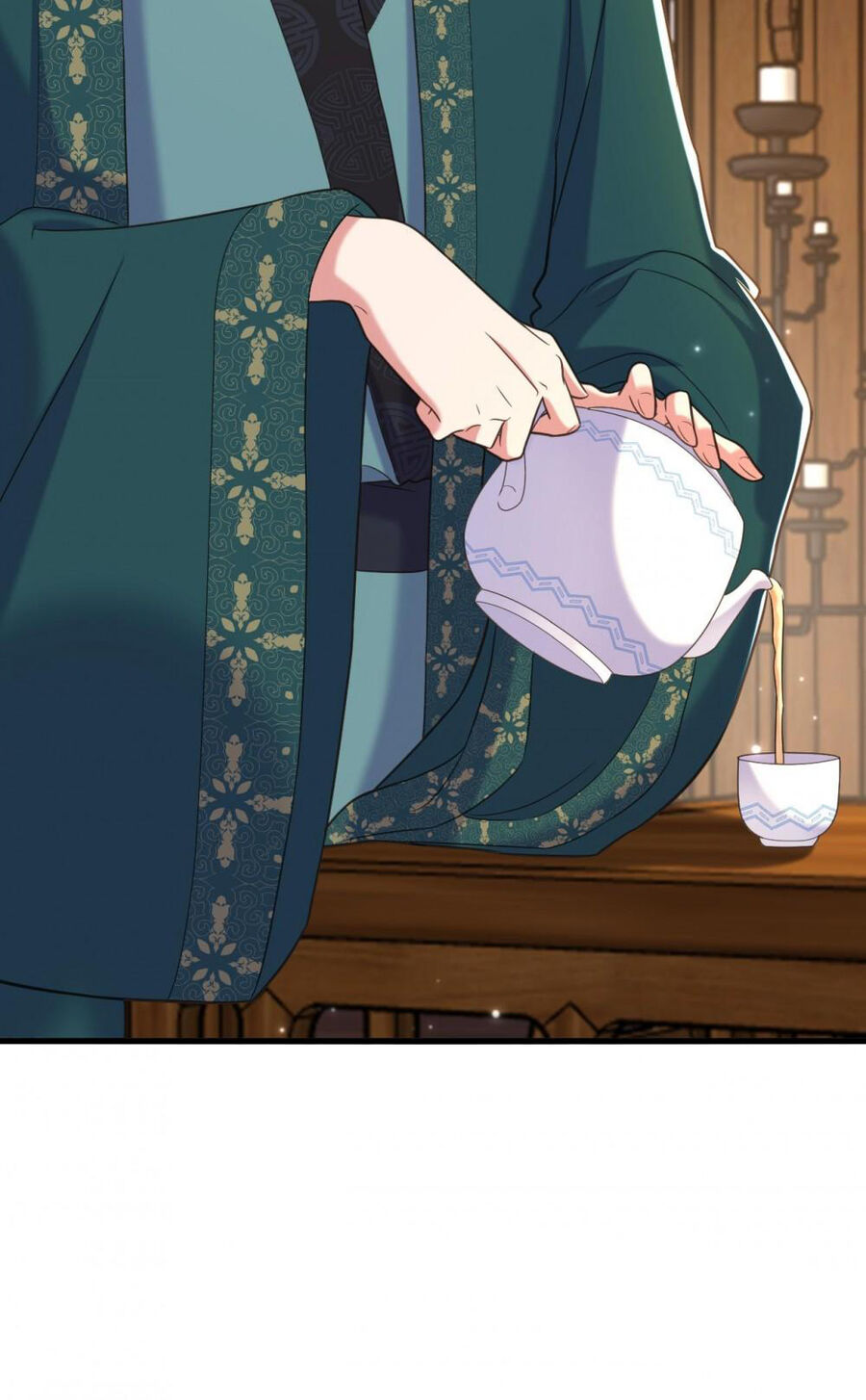 Trùng Sinh Không Gian: Cô Vợ Hào Môn Nóng Bỏng Không Dễ Chọc Chap 392 - Next Chap 393