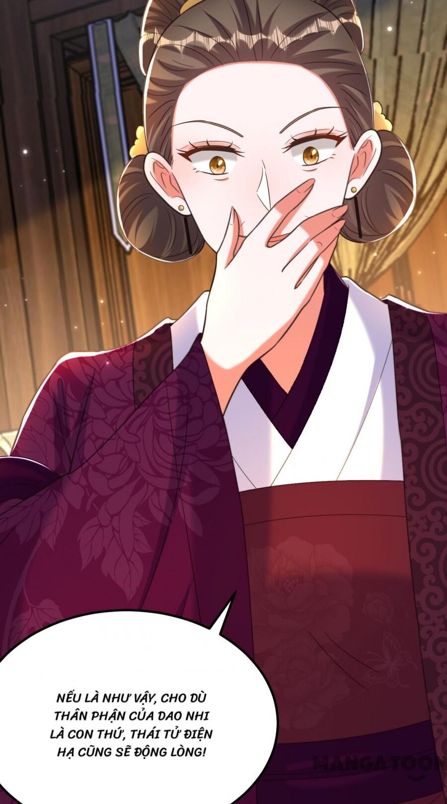 Trùng Sinh Không Gian: Cô Vợ Hào Môn Nóng Bỏng Không Dễ Chọc Chap 392 - Next Chap 393