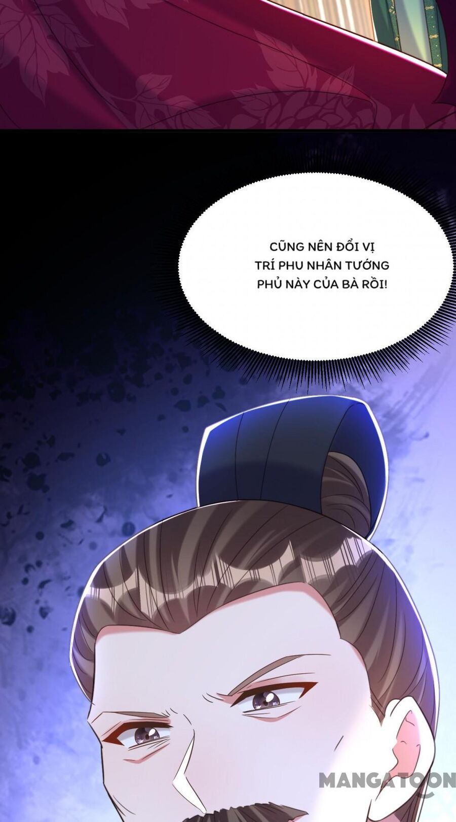 Trùng Sinh Không Gian: Cô Vợ Hào Môn Nóng Bỏng Không Dễ Chọc Chap 392 - Next Chap 393