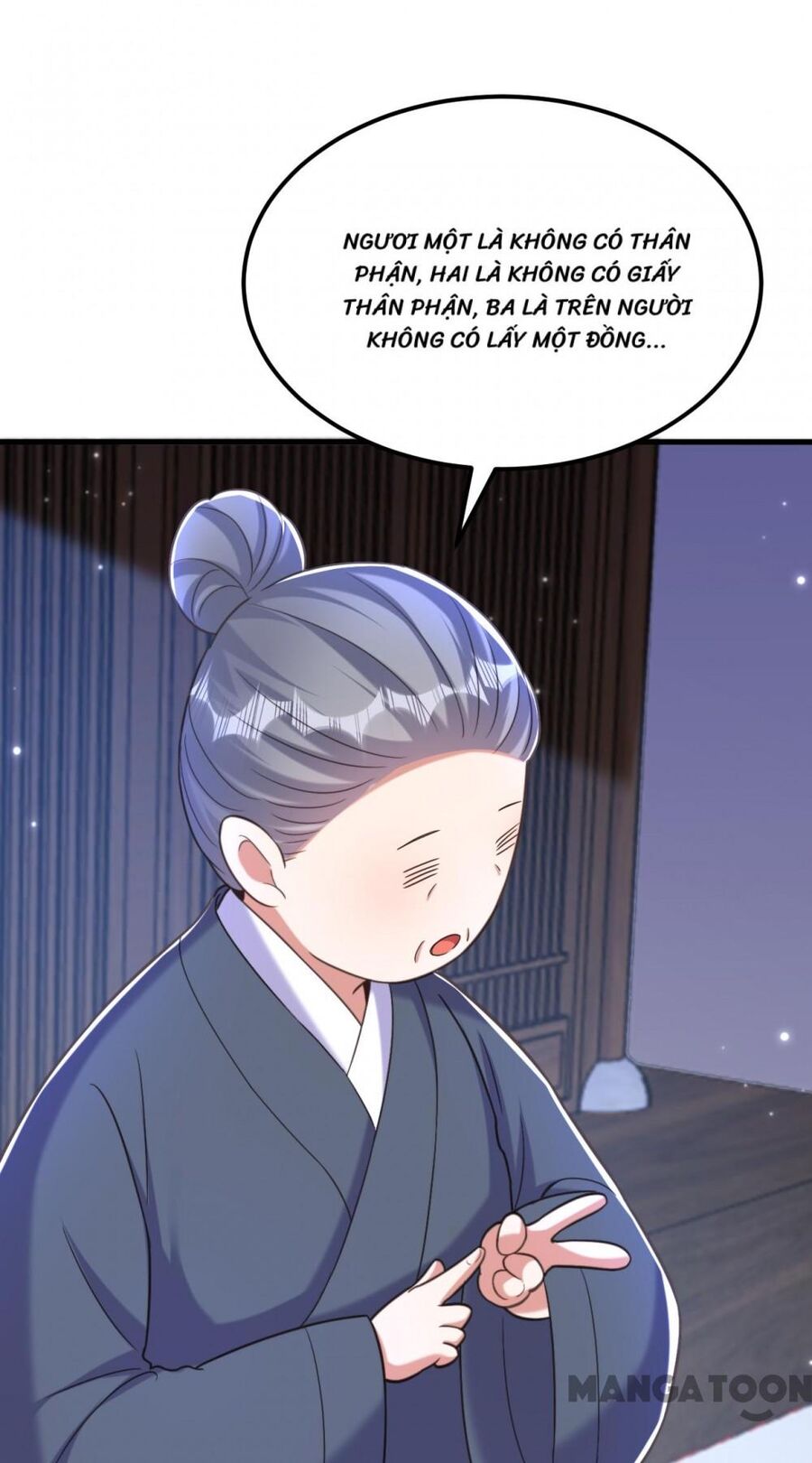 Trùng Sinh Không Gian: Cô Vợ Hào Môn Nóng Bỏng Không Dễ Chọc Chap 392 - Next Chap 393