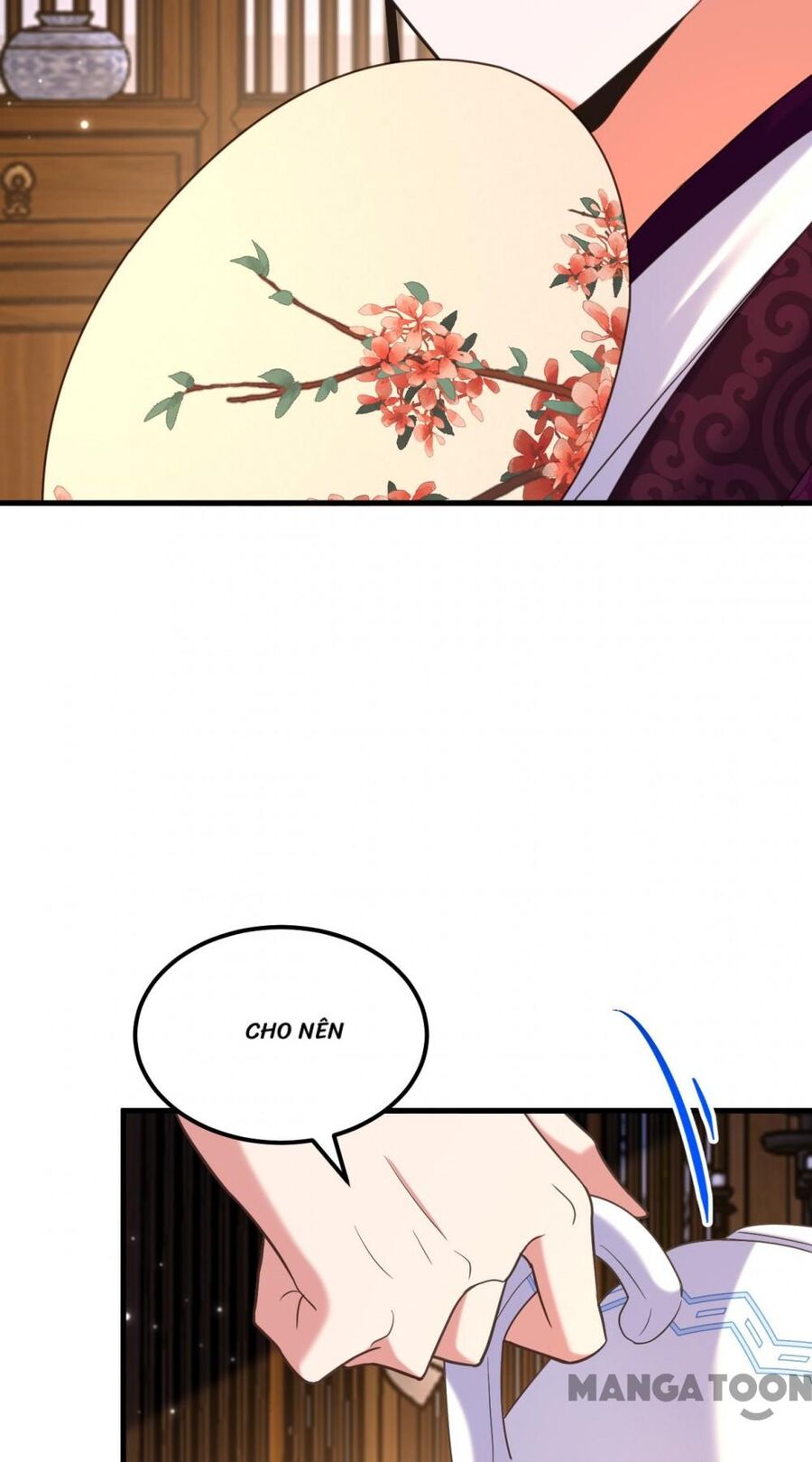 Trùng Sinh Không Gian: Cô Vợ Hào Môn Nóng Bỏng Không Dễ Chọc Chap 392 - Next Chap 393