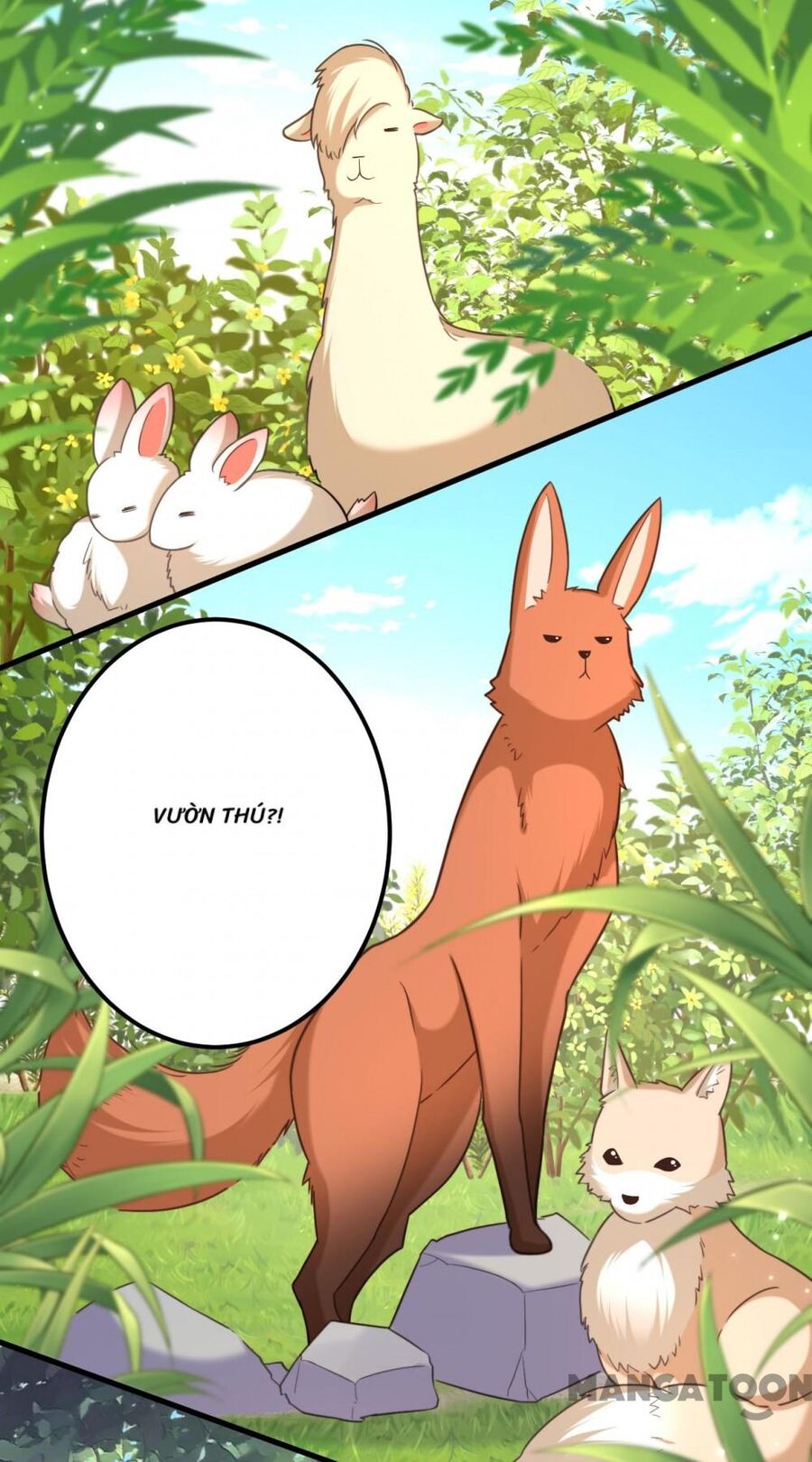 Trùng Sinh Không Gian: Cô Vợ Hào Môn Nóng Bỏng Không Dễ Chọc Chap 393 - Next Chap 394