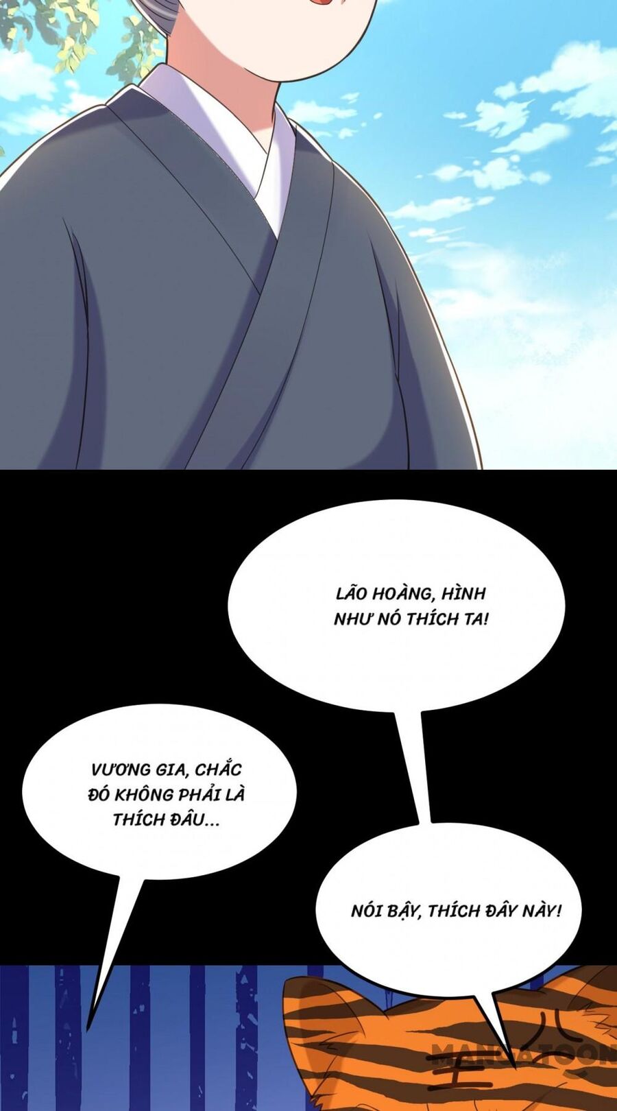 Trùng Sinh Không Gian: Cô Vợ Hào Môn Nóng Bỏng Không Dễ Chọc Chap 393 - Next Chap 394