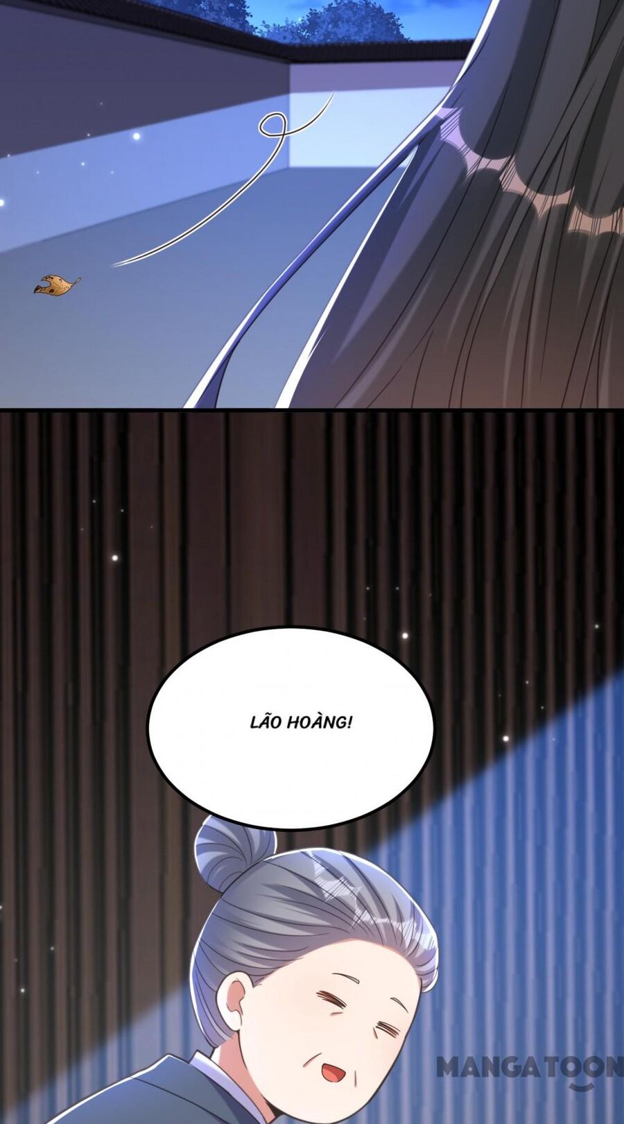 Trùng Sinh Không Gian: Cô Vợ Hào Môn Nóng Bỏng Không Dễ Chọc Chap 393 - Next Chap 394