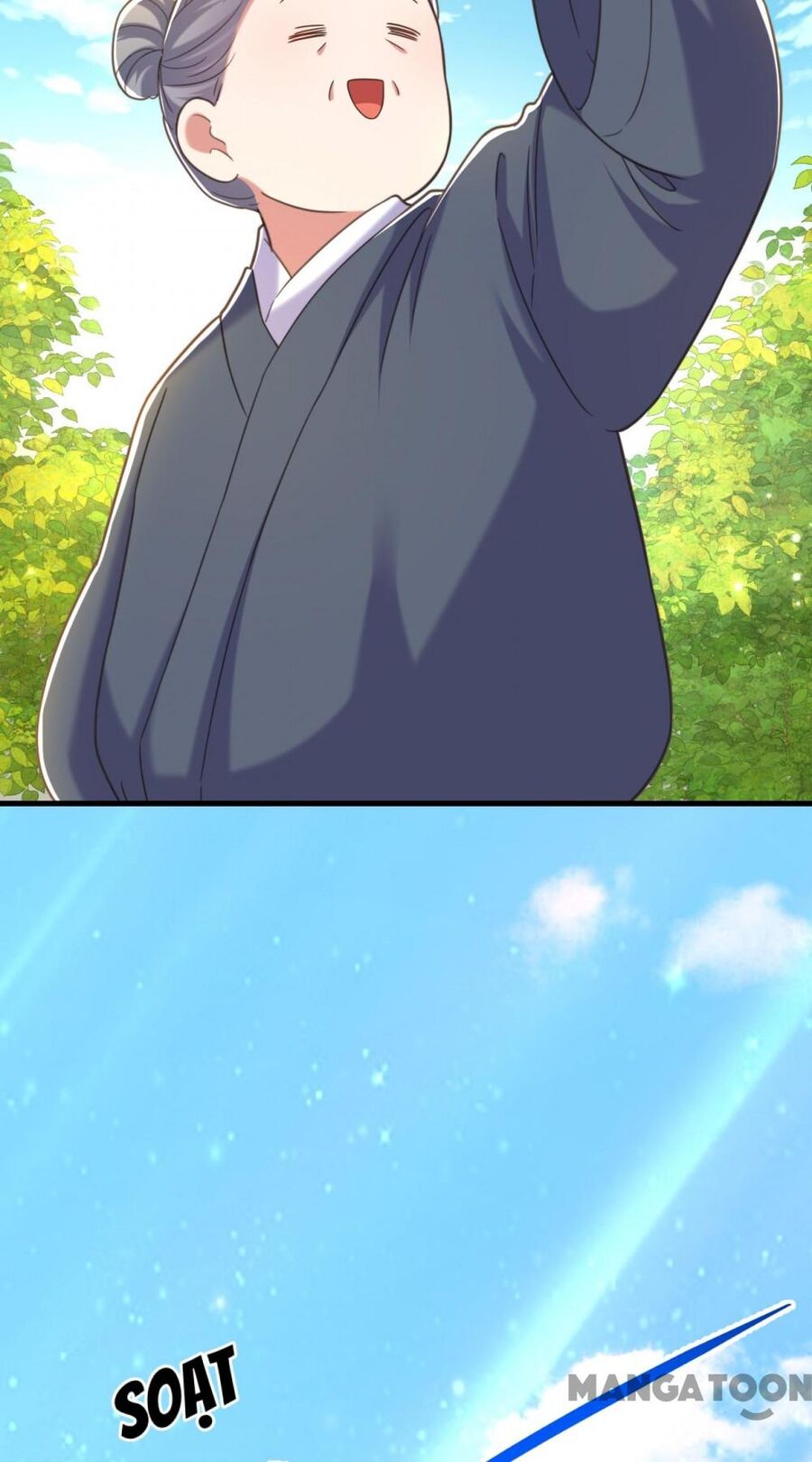 Trùng Sinh Không Gian: Cô Vợ Hào Môn Nóng Bỏng Không Dễ Chọc Chap 393 - Next Chap 394