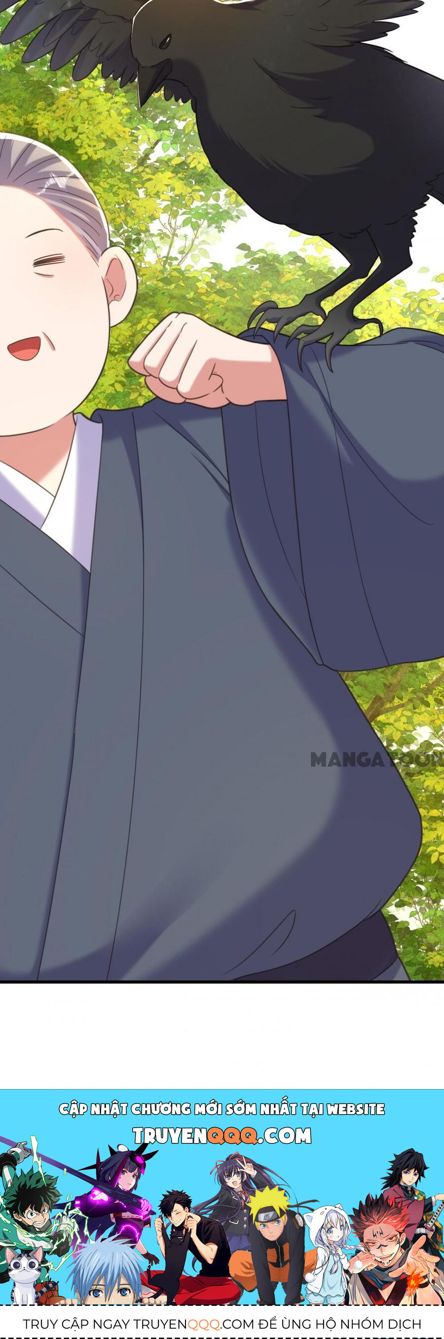 Trùng Sinh Không Gian: Cô Vợ Hào Môn Nóng Bỏng Không Dễ Chọc Chap 393 - Next Chap 394