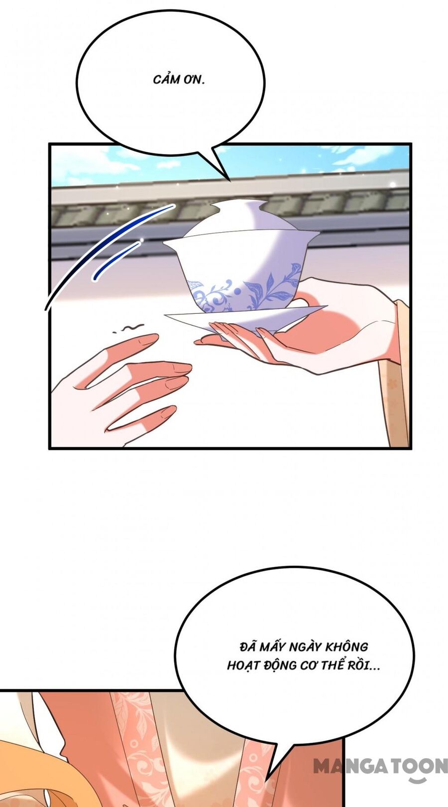 Trùng Sinh Không Gian: Cô Vợ Hào Môn Nóng Bỏng Không Dễ Chọc Chap 396 - Next Chap 397