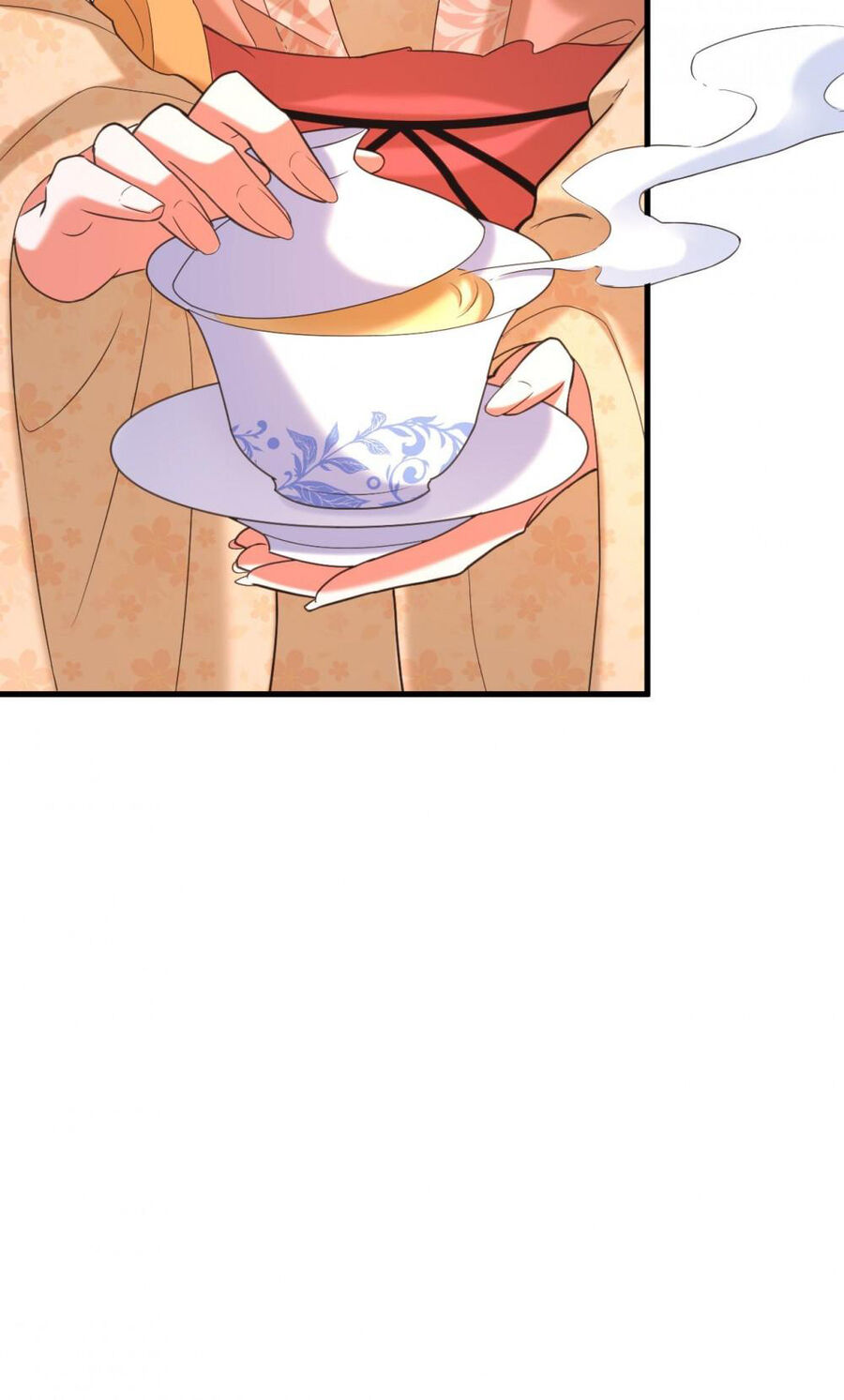 Trùng Sinh Không Gian: Cô Vợ Hào Môn Nóng Bỏng Không Dễ Chọc Chap 396 - Next Chap 397