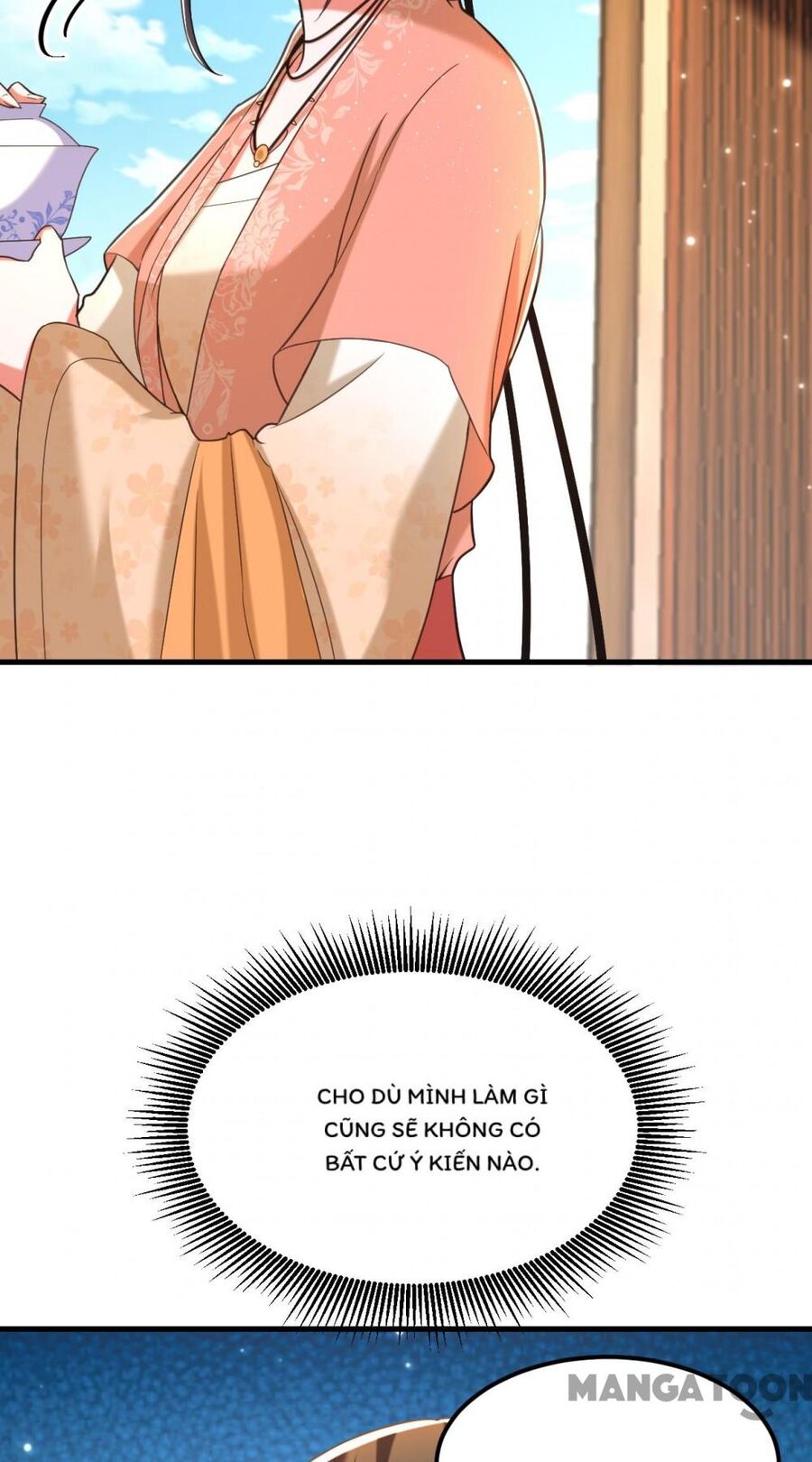 Trùng Sinh Không Gian: Cô Vợ Hào Môn Nóng Bỏng Không Dễ Chọc Chap 396 - Next Chap 397