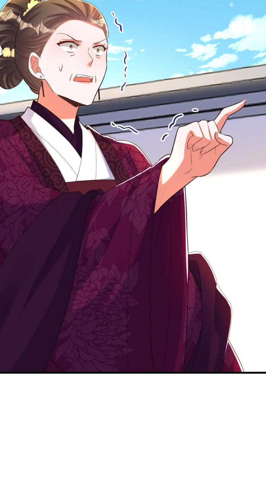 Trùng Sinh Không Gian: Cô Vợ Hào Môn Nóng Bỏng Không Dễ Chọc Chap 396 - Next Chap 397