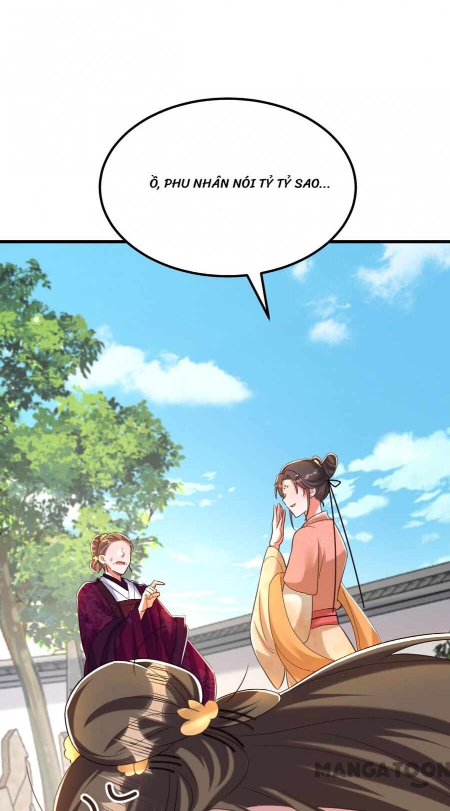 Trùng Sinh Không Gian: Cô Vợ Hào Môn Nóng Bỏng Không Dễ Chọc Chap 396 - Next Chap 397