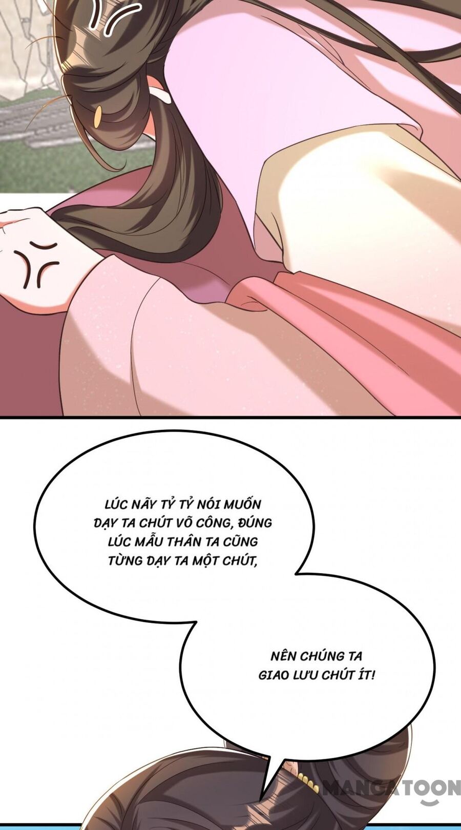 Trùng Sinh Không Gian: Cô Vợ Hào Môn Nóng Bỏng Không Dễ Chọc Chap 396 - Next Chap 397