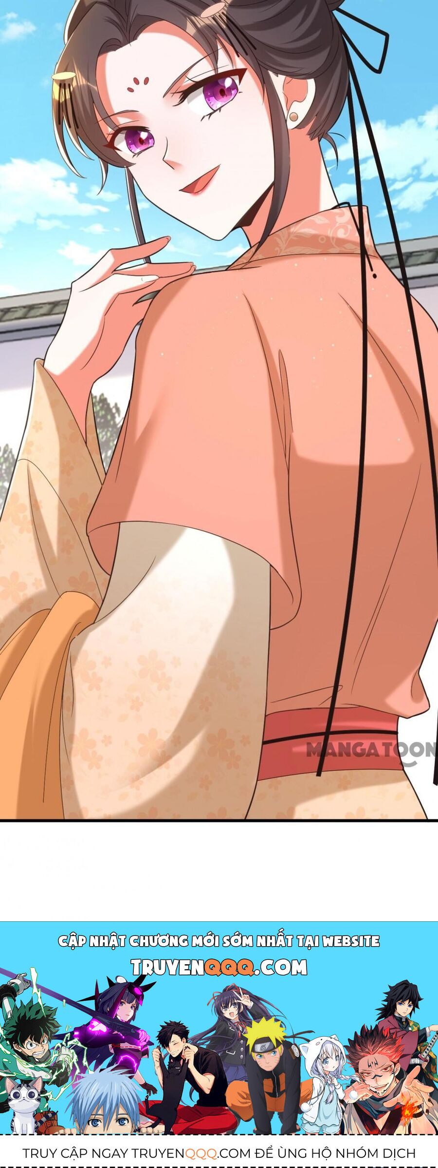 Trùng Sinh Không Gian: Cô Vợ Hào Môn Nóng Bỏng Không Dễ Chọc Chap 396 - Next Chap 397