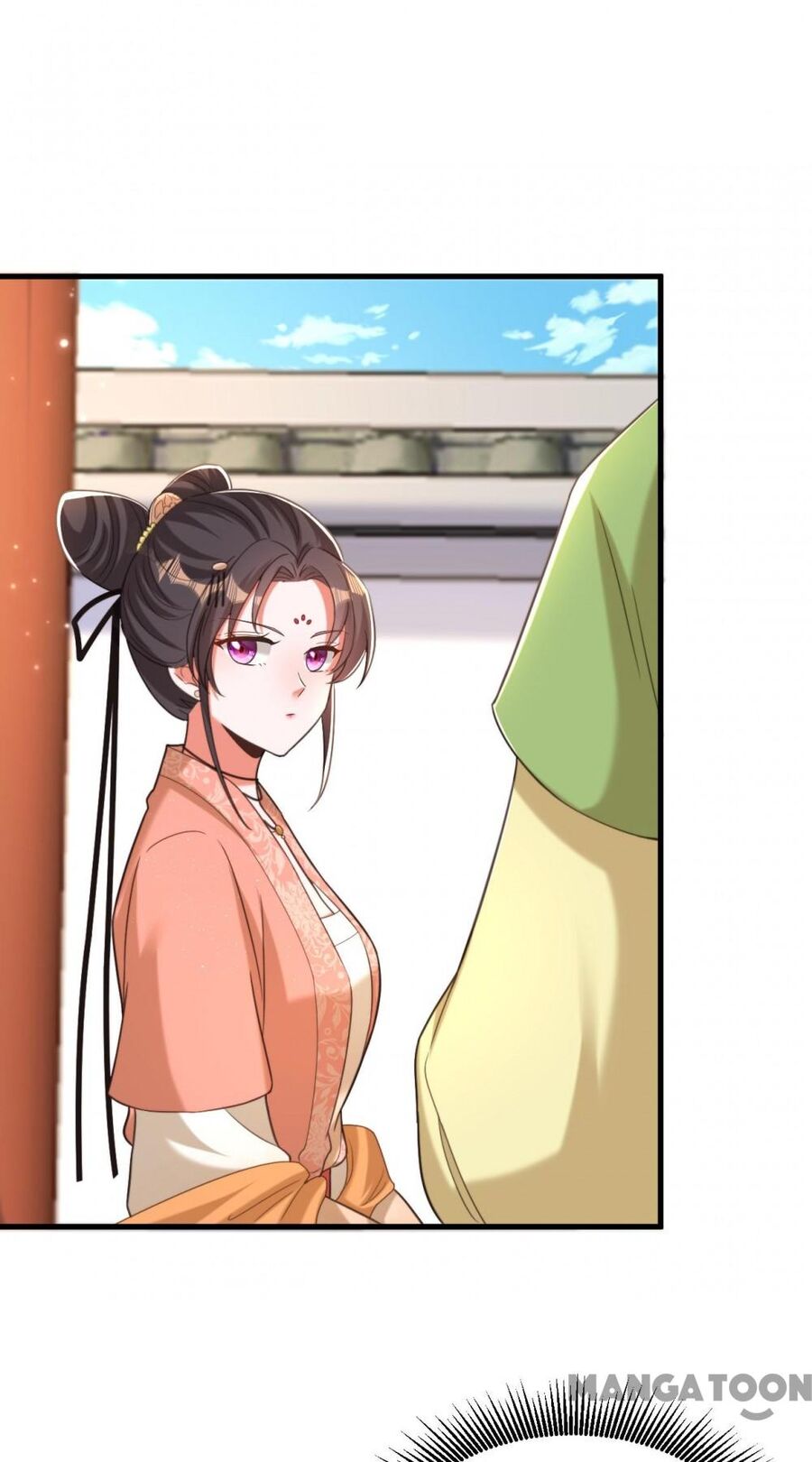 Trùng Sinh Không Gian: Cô Vợ Hào Môn Nóng Bỏng Không Dễ Chọc Chap 400 - Next Chap 401