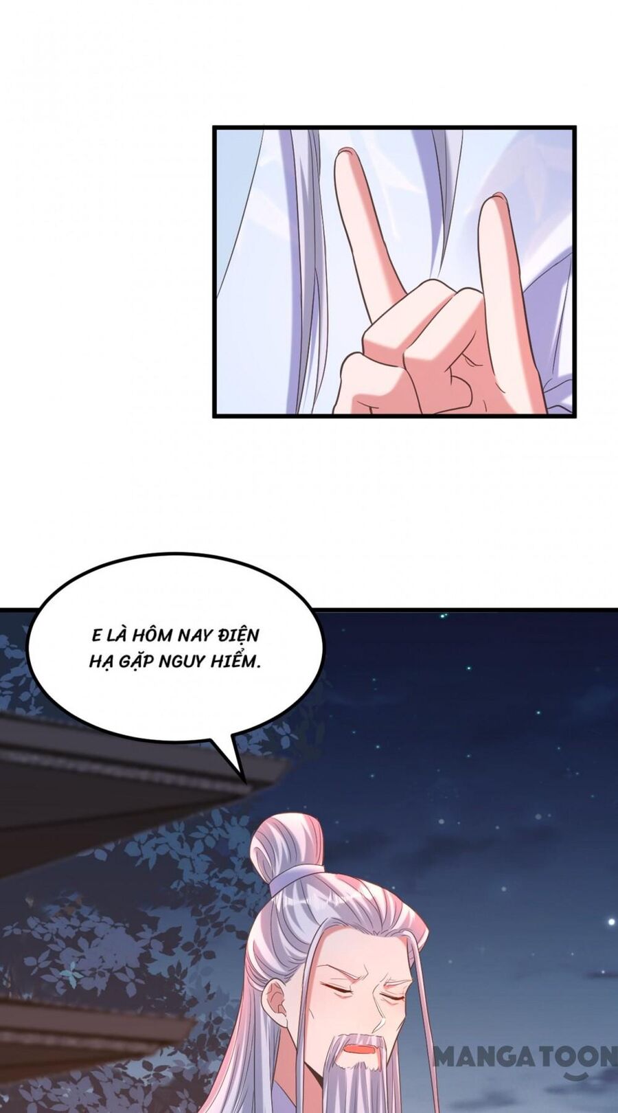 Trùng Sinh Không Gian: Cô Vợ Hào Môn Nóng Bỏng Không Dễ Chọc Chap 402 - Next Chap 403