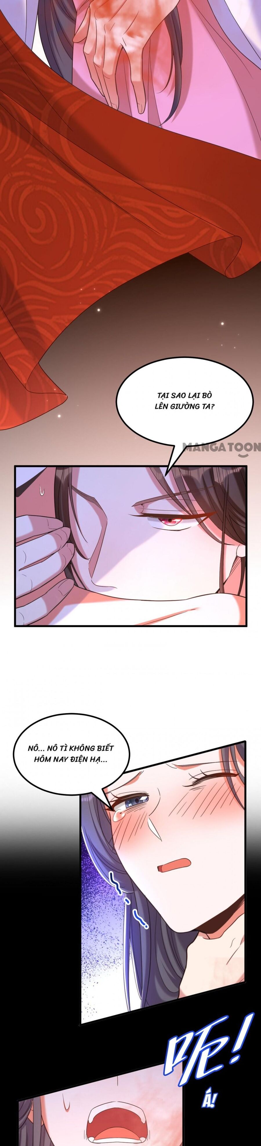 Trùng Sinh Không Gian: Cô Vợ Hào Môn Nóng Bỏng Không Dễ Chọc Chap 402 - Next Chap 403