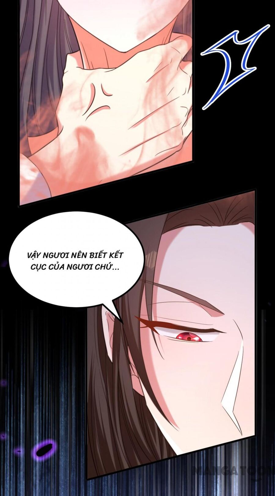 Trùng Sinh Không Gian: Cô Vợ Hào Môn Nóng Bỏng Không Dễ Chọc Chap 402 - Next Chap 403