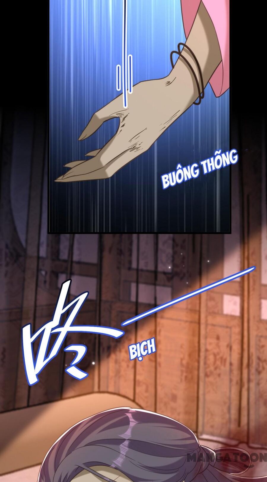 Trùng Sinh Không Gian: Cô Vợ Hào Môn Nóng Bỏng Không Dễ Chọc Chap 402 - Next Chap 403