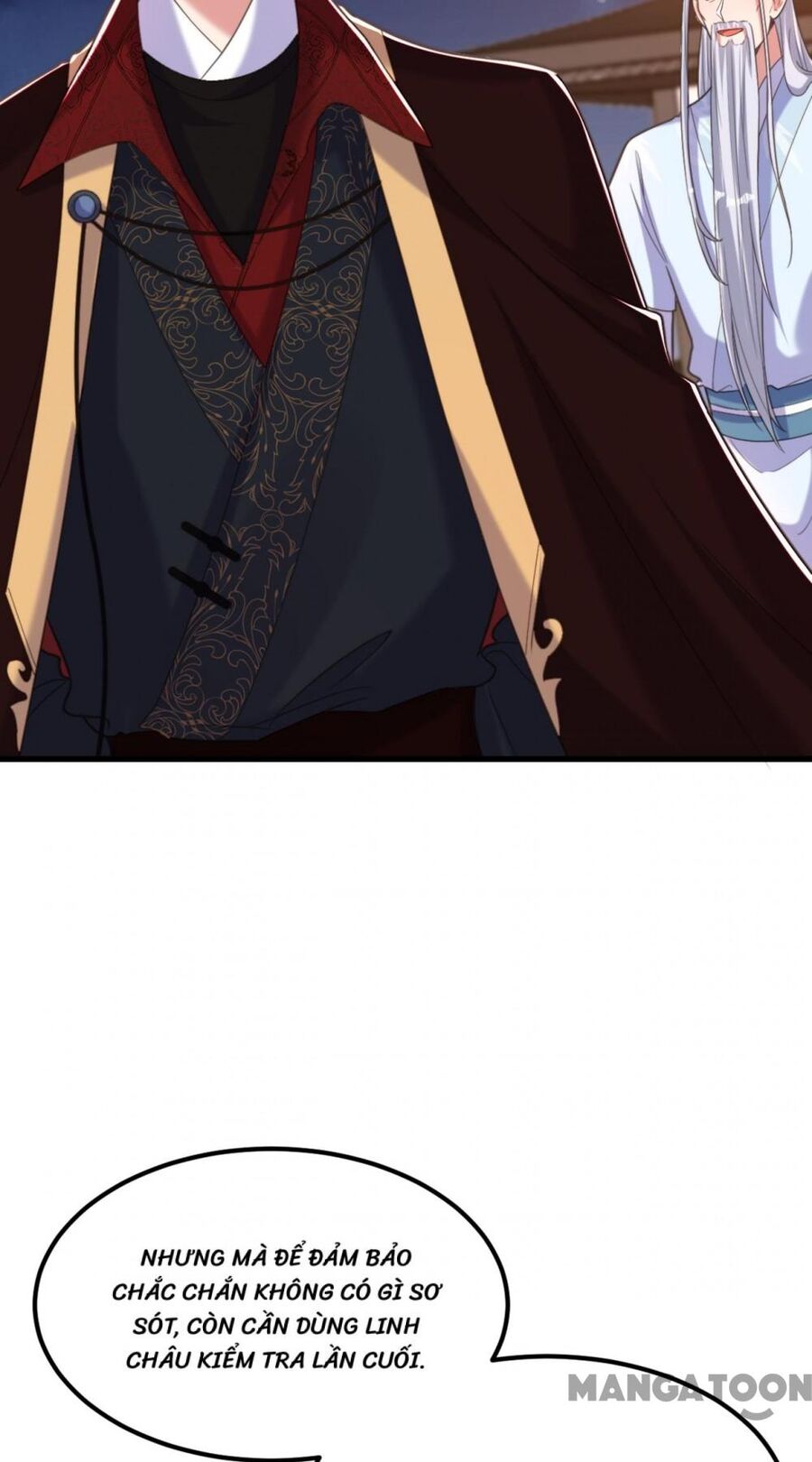 Trùng Sinh Không Gian: Cô Vợ Hào Môn Nóng Bỏng Không Dễ Chọc Chap 402 - Next Chap 403