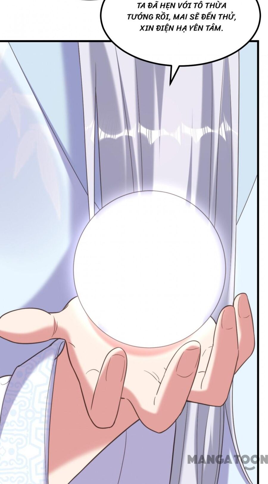 Trùng Sinh Không Gian: Cô Vợ Hào Môn Nóng Bỏng Không Dễ Chọc Chap 402 - Next Chap 403