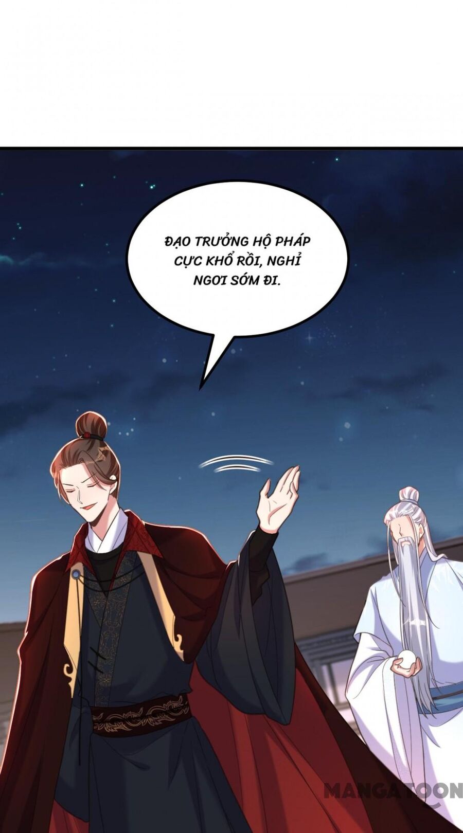 Trùng Sinh Không Gian: Cô Vợ Hào Môn Nóng Bỏng Không Dễ Chọc Chap 402 - Next Chap 403