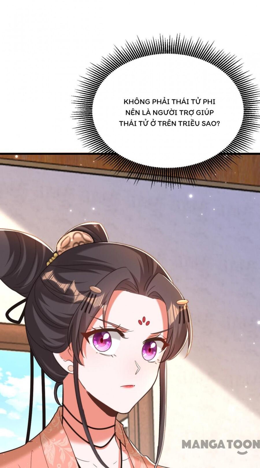 Trùng Sinh Không Gian: Cô Vợ Hào Môn Nóng Bỏng Không Dễ Chọc Chap 402 - Next Chap 403