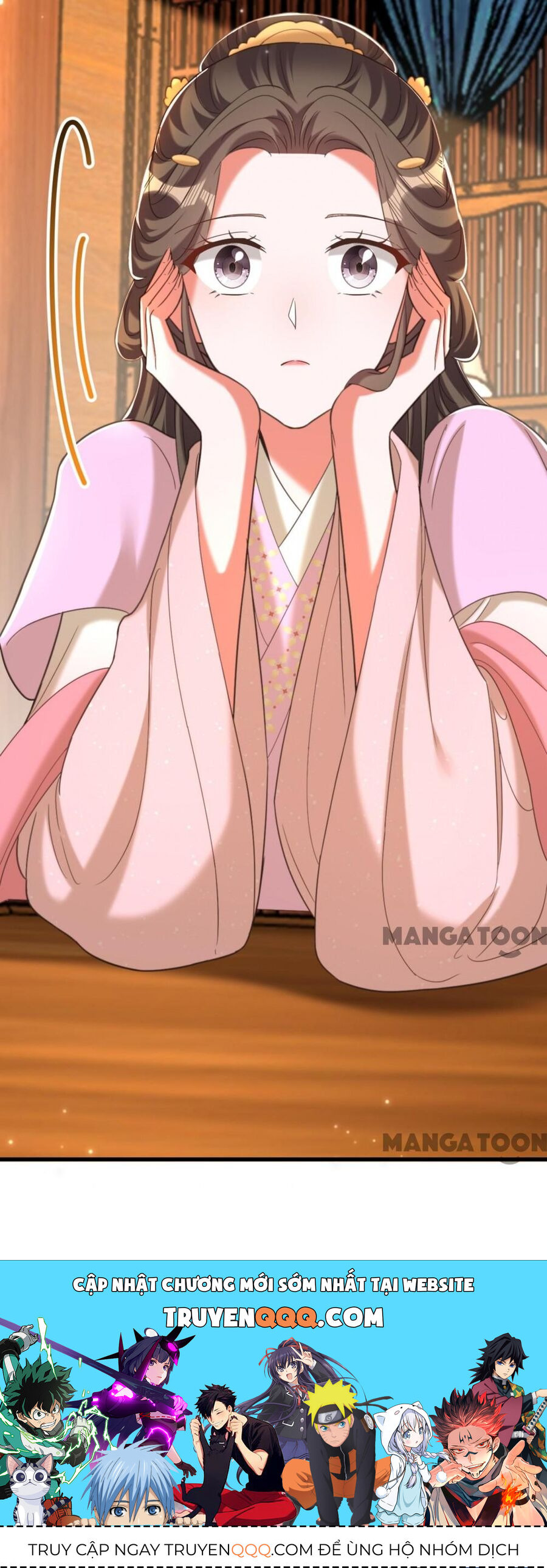 Trùng Sinh Không Gian: Cô Vợ Hào Môn Nóng Bỏng Không Dễ Chọc Chap 402 - Next Chap 403