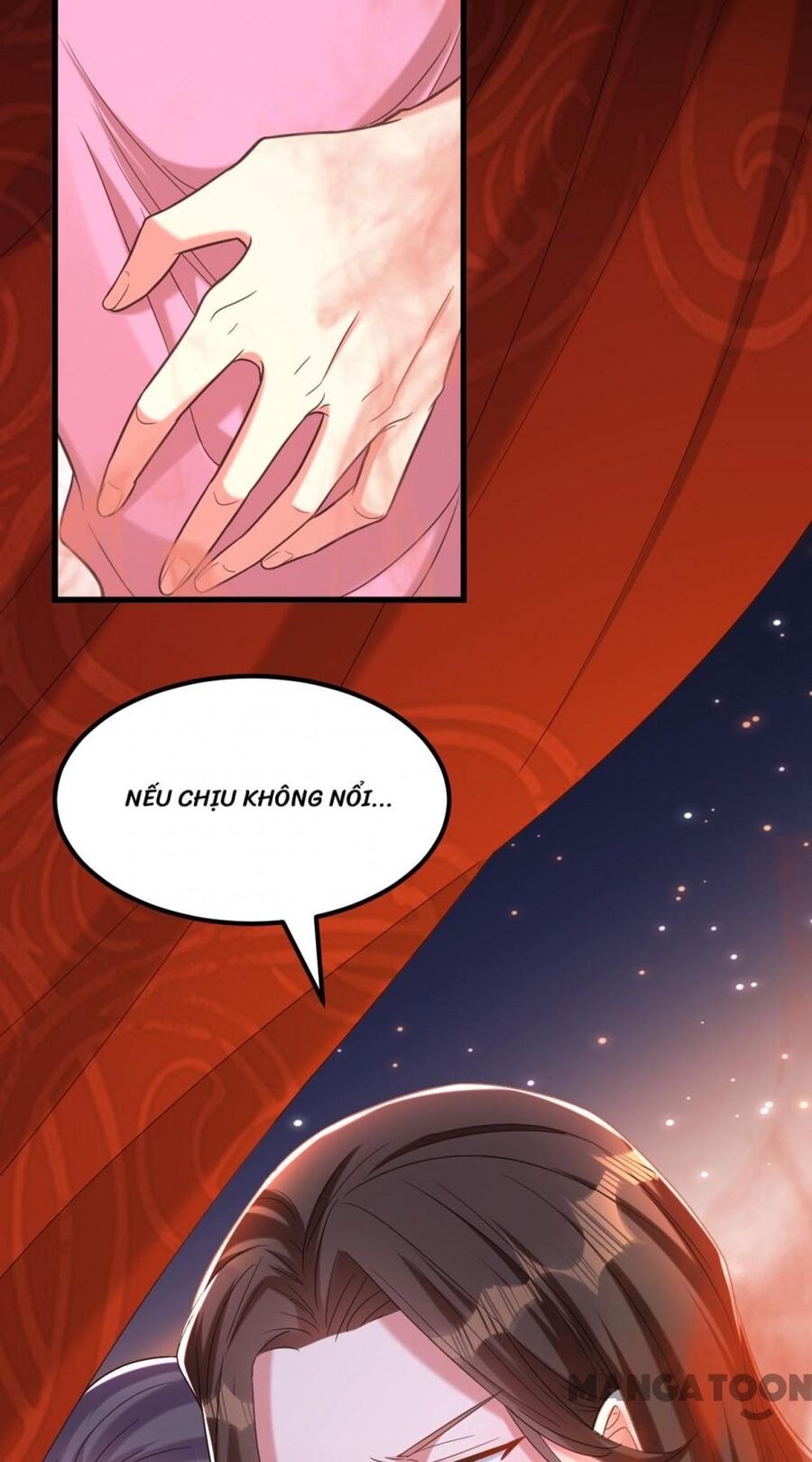 Trùng Sinh Không Gian: Cô Vợ Hào Môn Nóng Bỏng Không Dễ Chọc Chap 402 - Next Chap 403