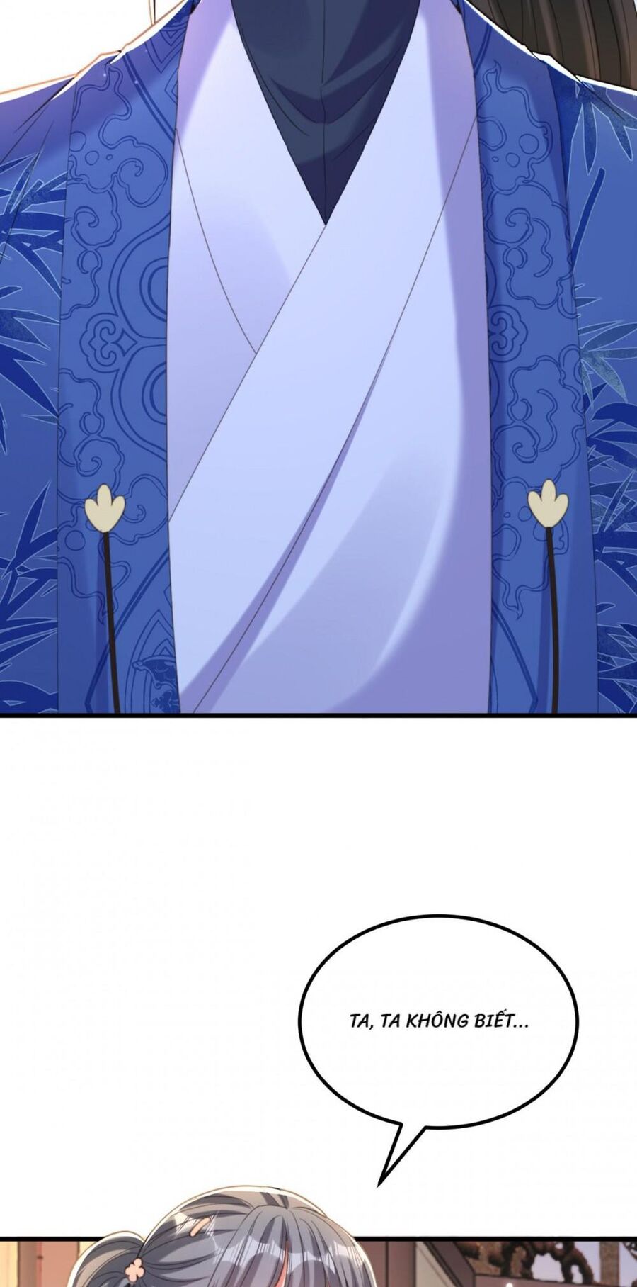 Trùng Sinh Không Gian: Cô Vợ Hào Môn Nóng Bỏng Không Dễ Chọc Chap 421 - Next Chap 422