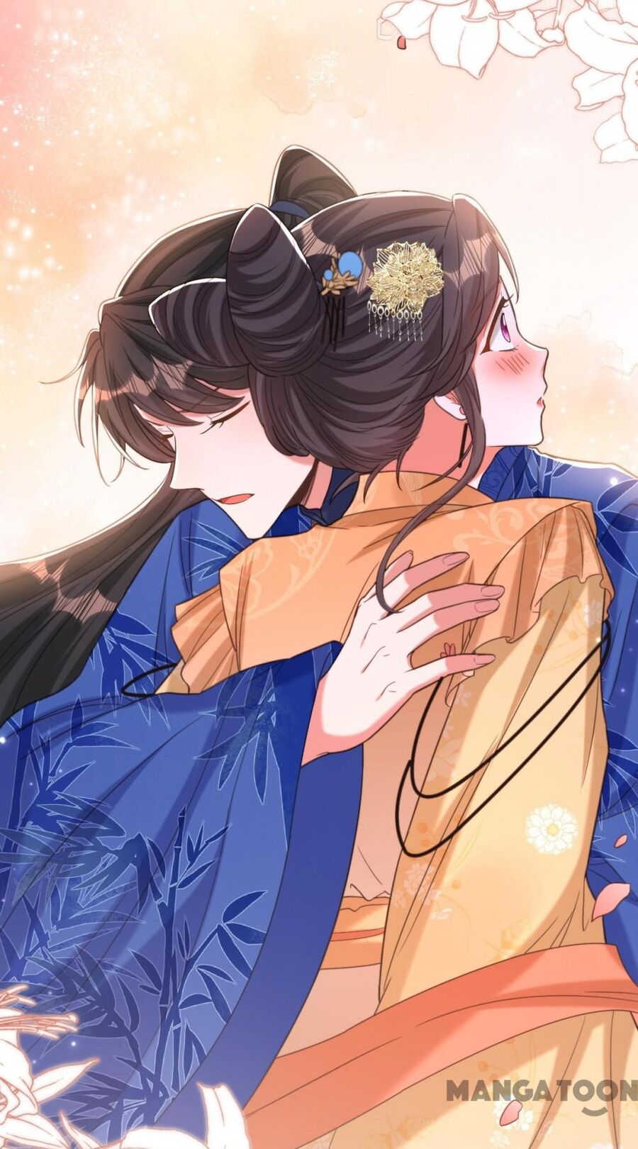 Trùng Sinh Không Gian: Cô Vợ Hào Môn Nóng Bỏng Không Dễ Chọc Chap 421 - Next Chap 422