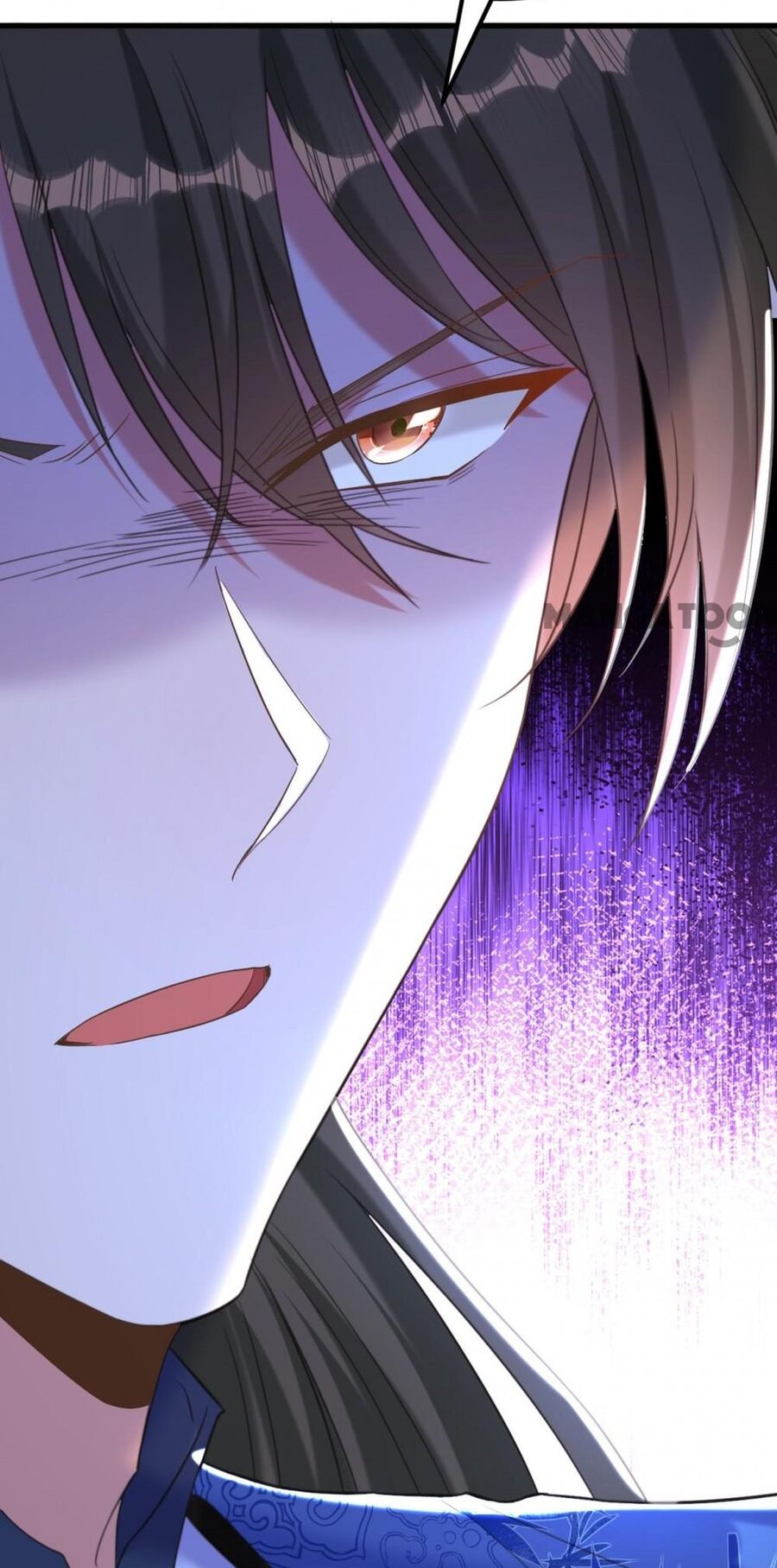 Trùng Sinh Không Gian: Cô Vợ Hào Môn Nóng Bỏng Không Dễ Chọc Chap 421 - Next Chap 422