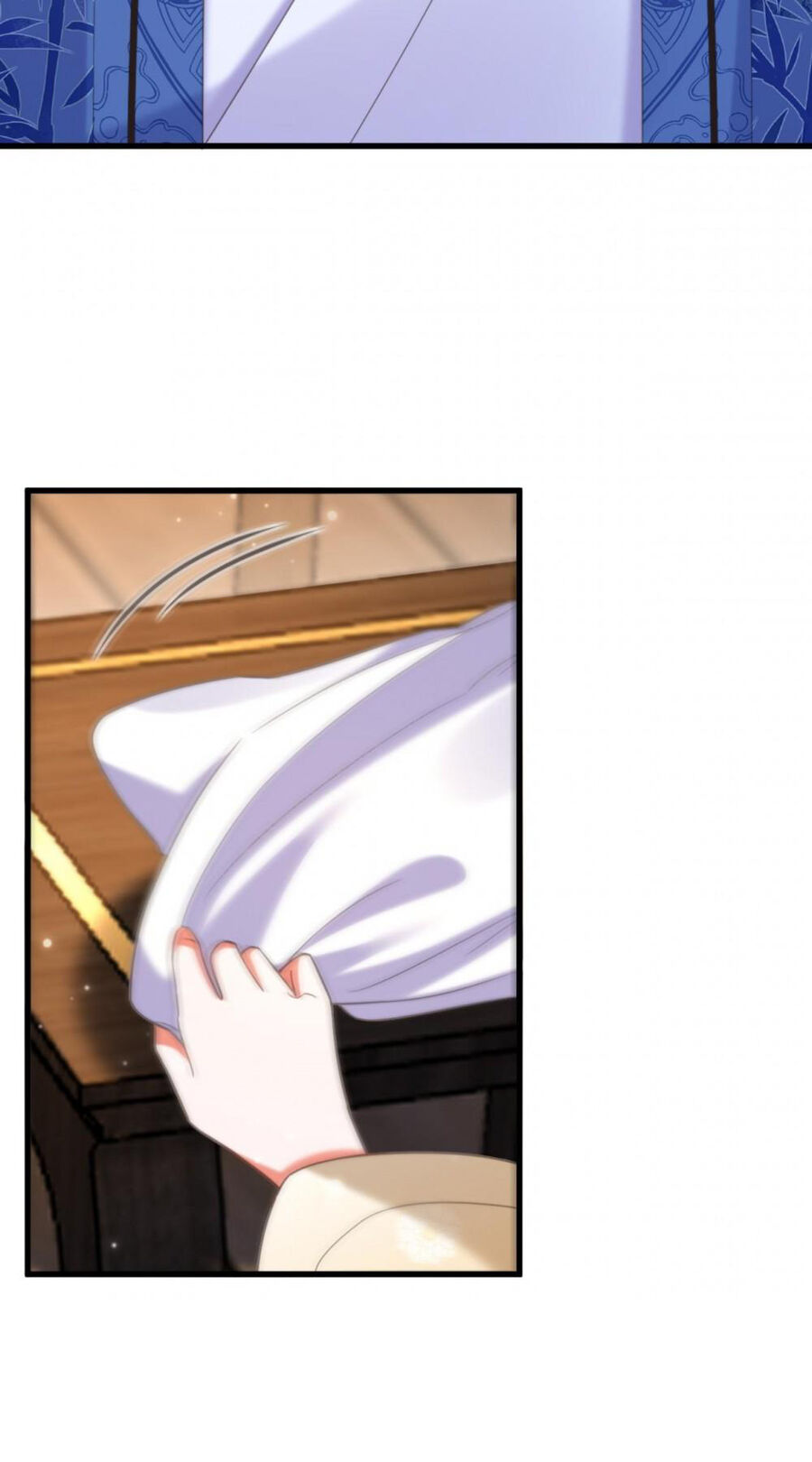 Trùng Sinh Không Gian: Cô Vợ Hào Môn Nóng Bỏng Không Dễ Chọc Chap 421 - Next Chap 422