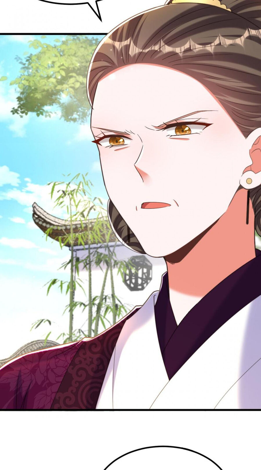 Trùng Sinh Không Gian: Cô Vợ Hào Môn Nóng Bỏng Không Dễ Chọc Chap 421 - Next Chap 422